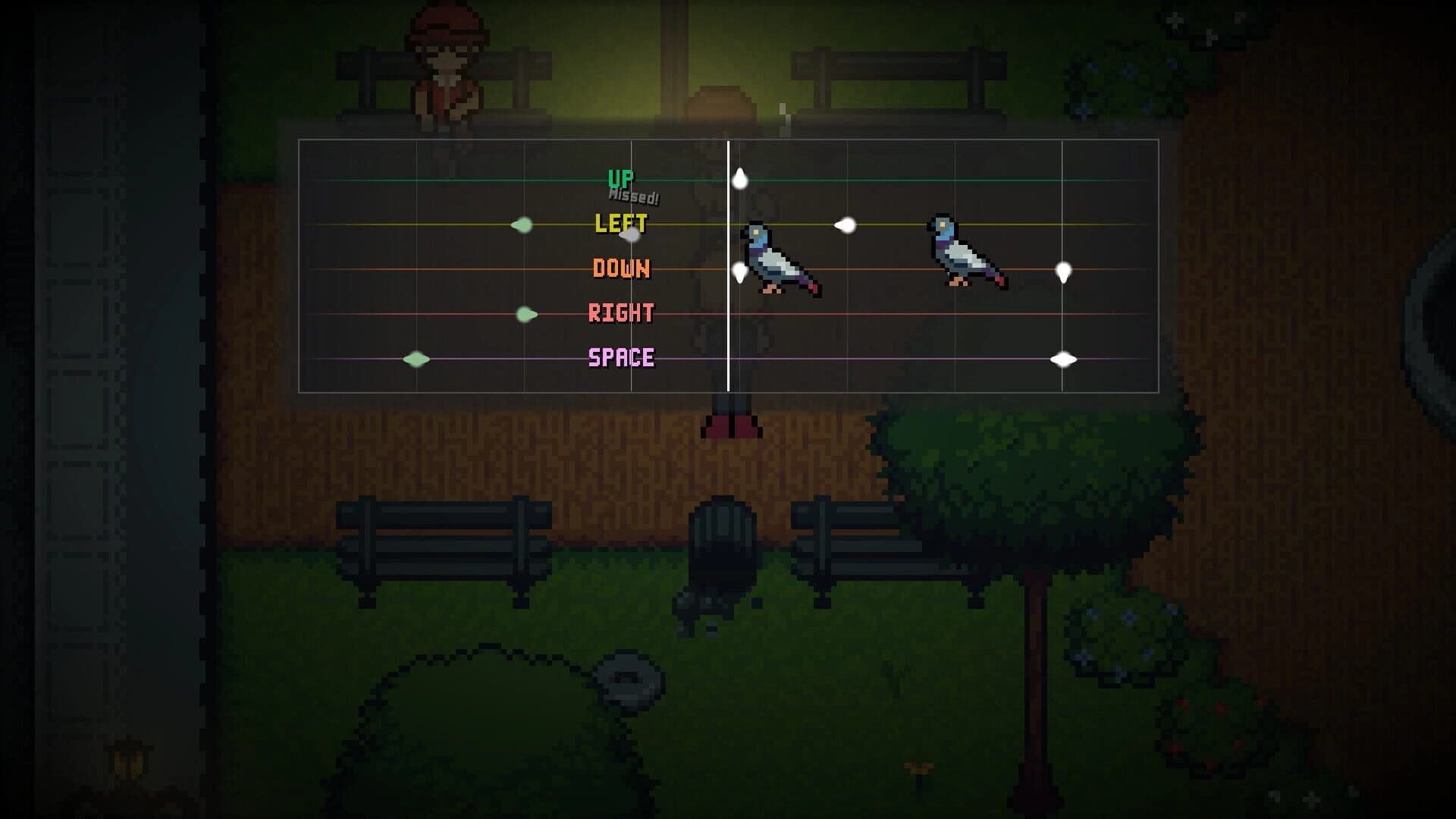 Word to Angel screenshot 3