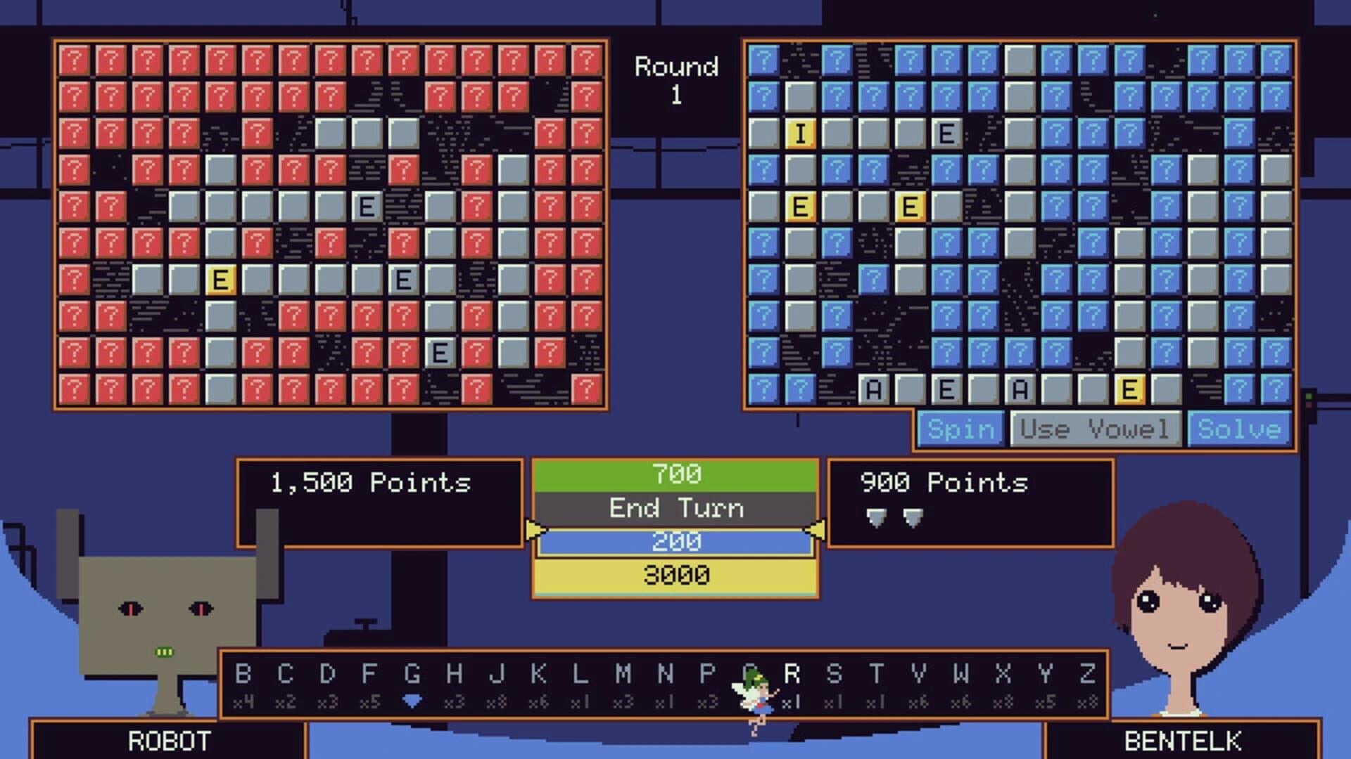 Word x Word screenshot 5