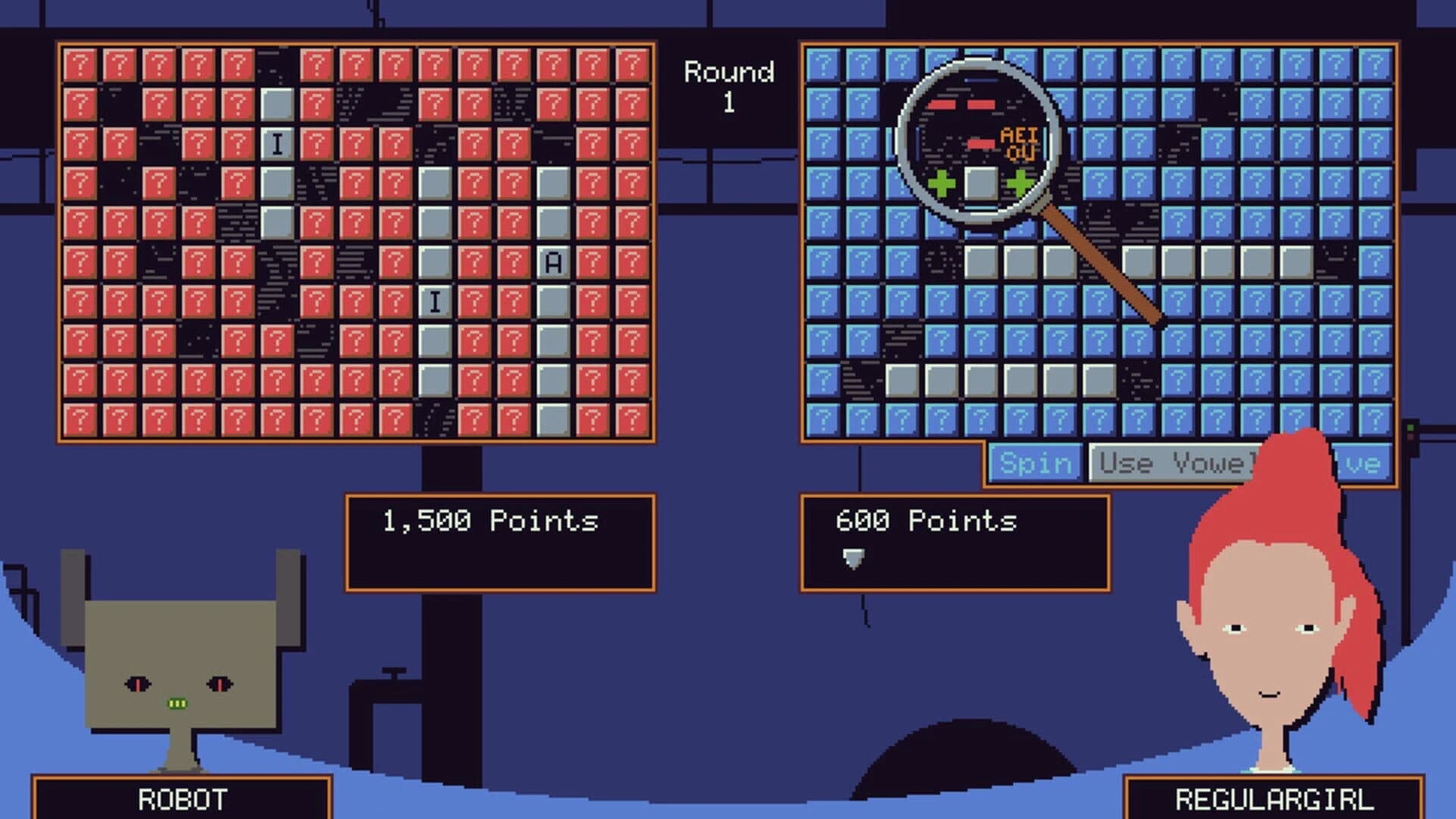 Word x Word screenshot 4