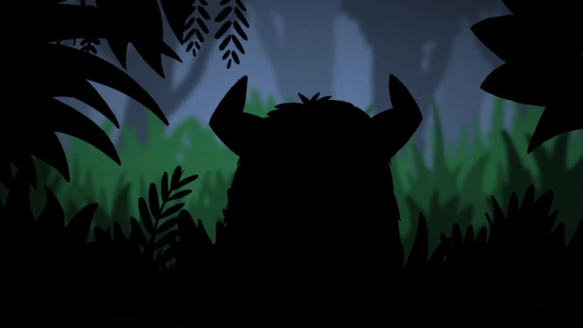 Wordabeasts screenshot 1