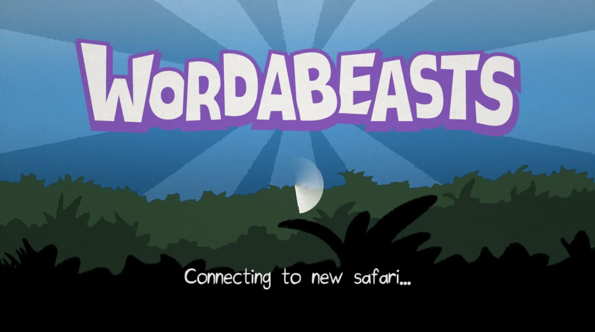 Wordabeasts screenshot 2