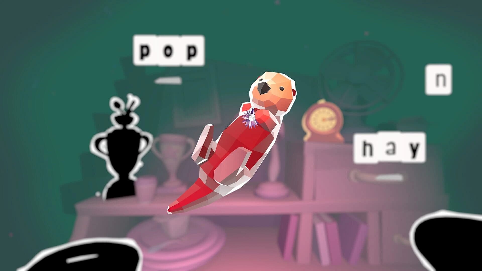 Wordbound screenshot 2