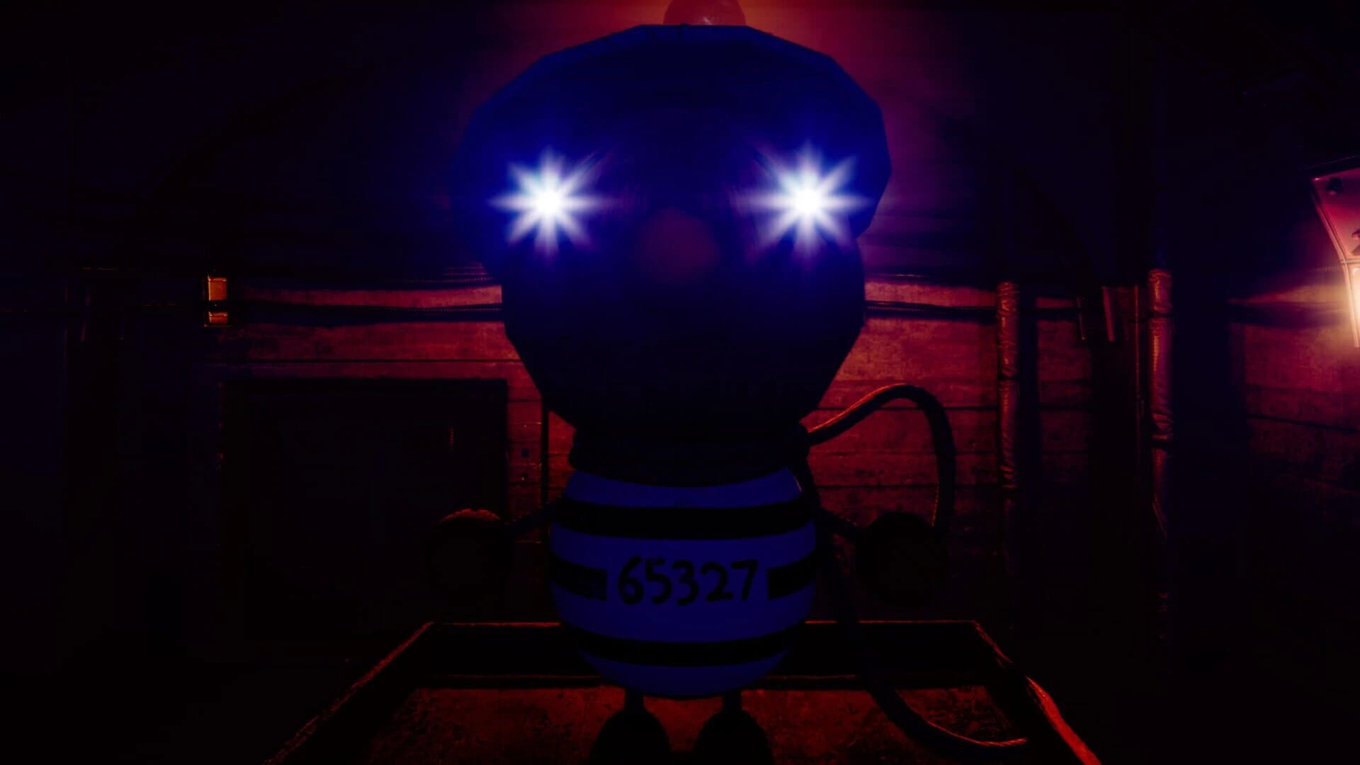 Wordfright screenshot 4