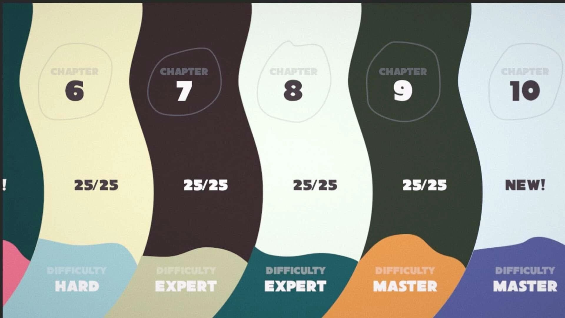 Wordify screenshot 5