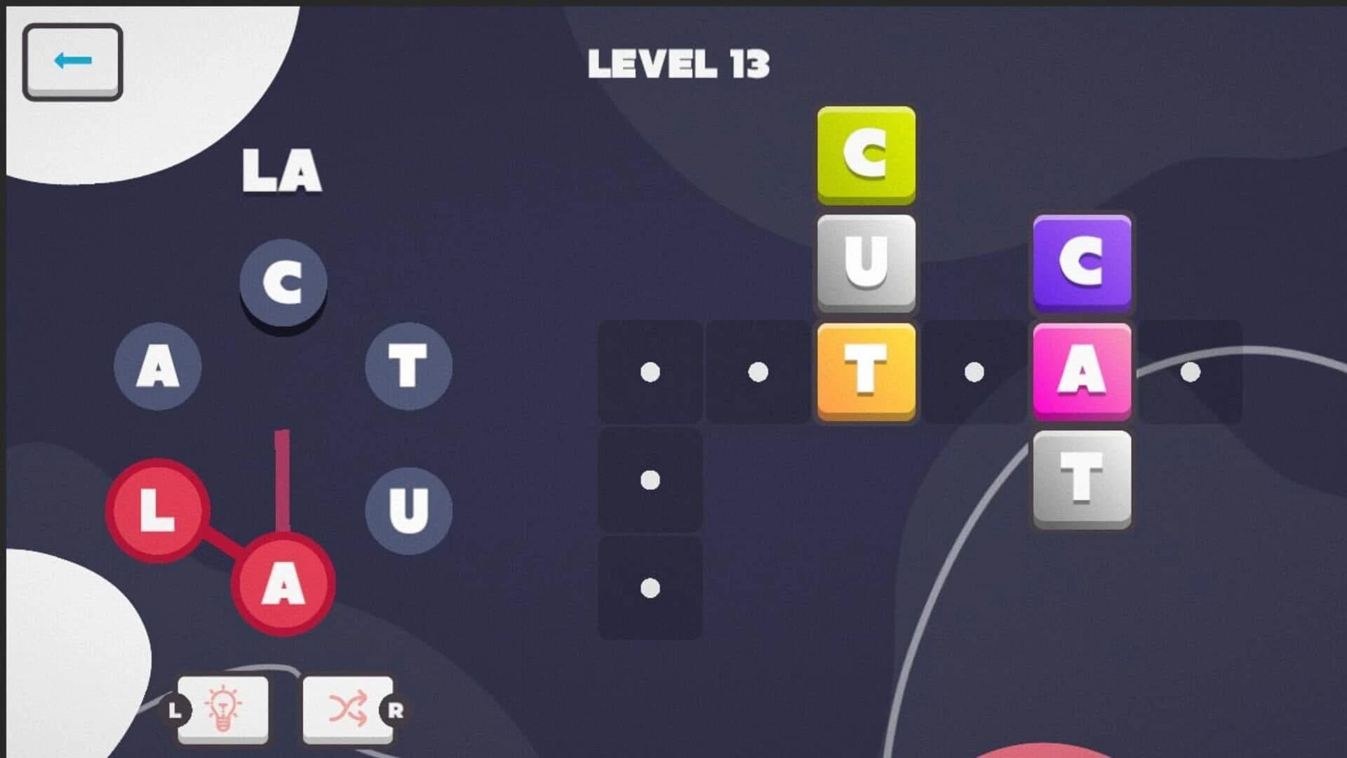 Wordify screenshot 3