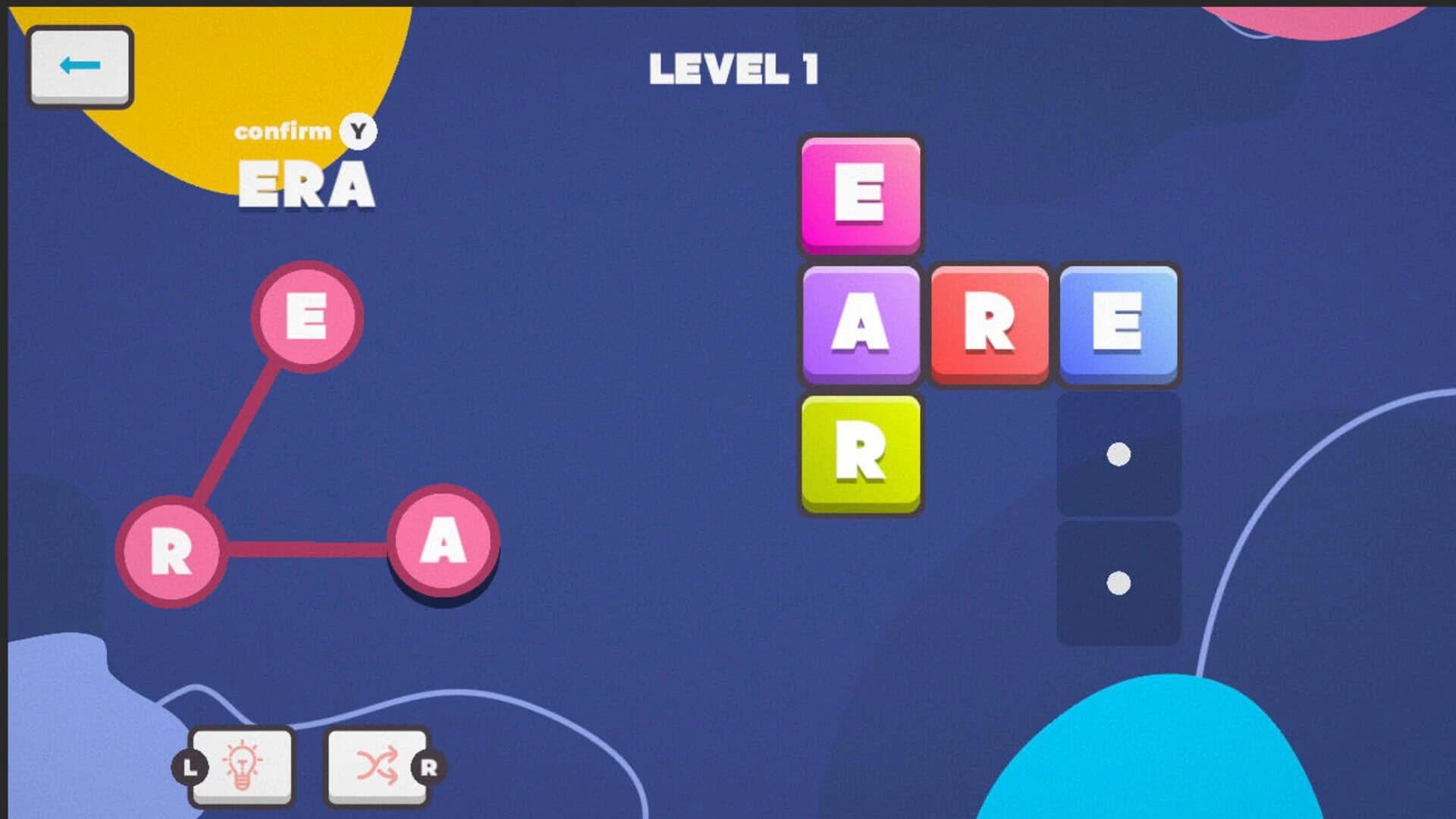 Wordify screenshot 2