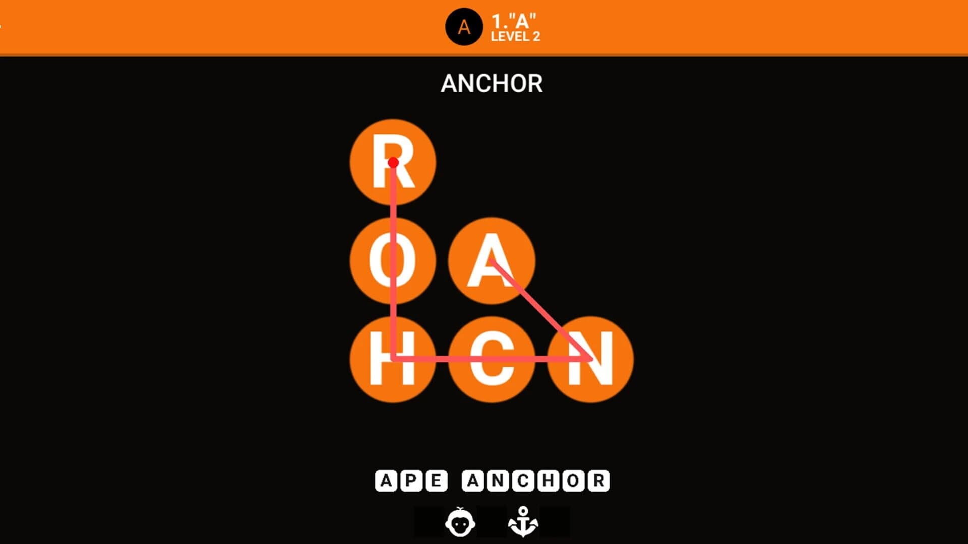 Wordle 4 screenshot 2