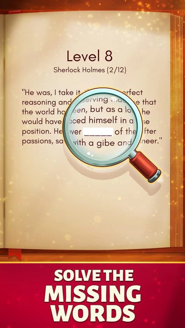 Wordless screenshot 4