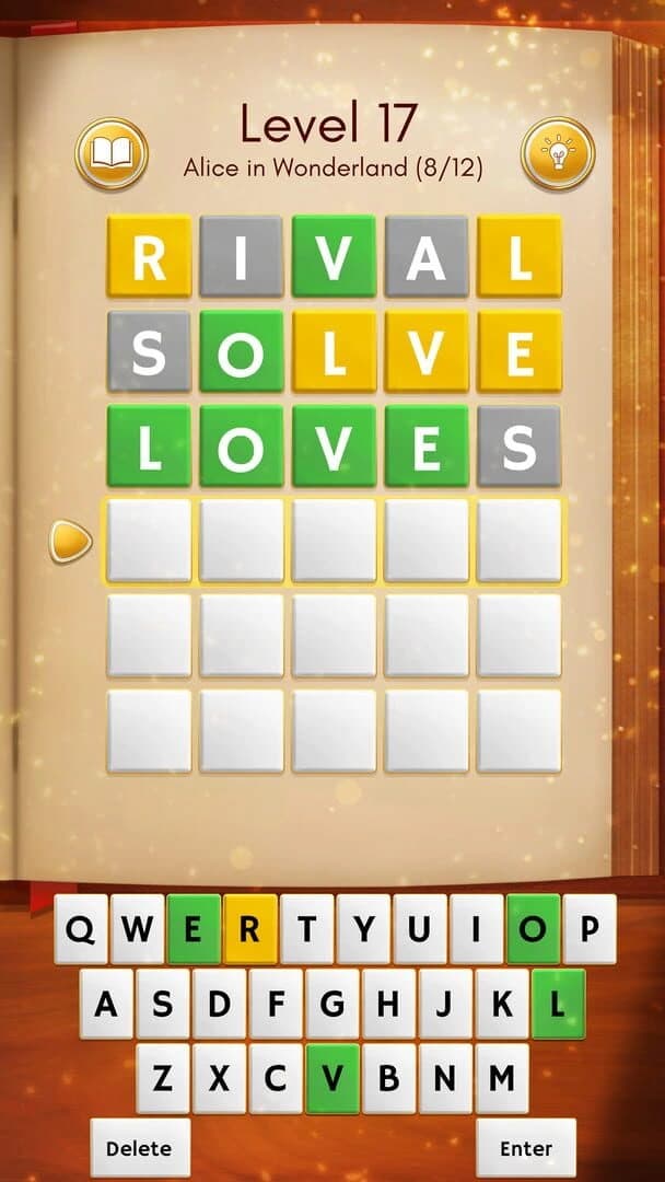 Wordless screenshot 3