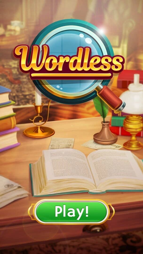 Wordless screenshot 5