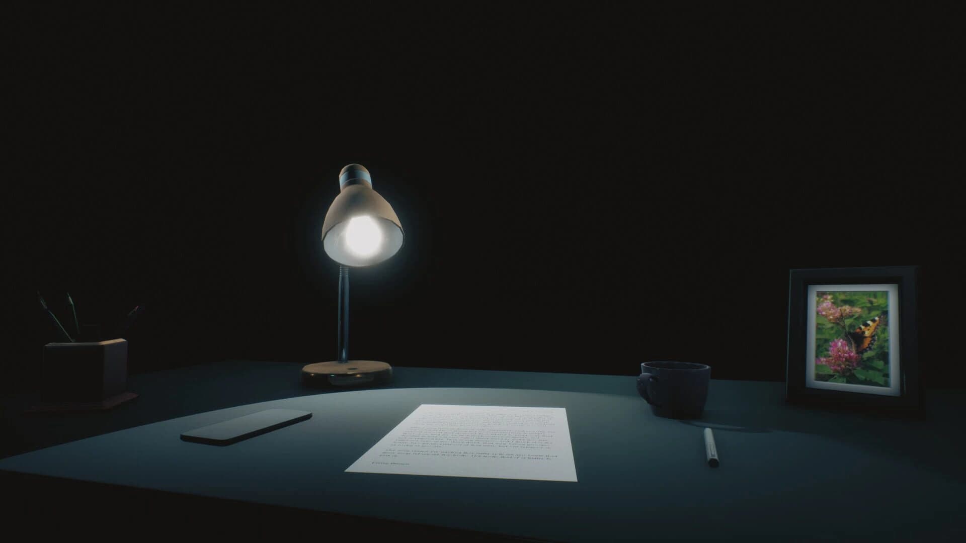Words screenshot 1