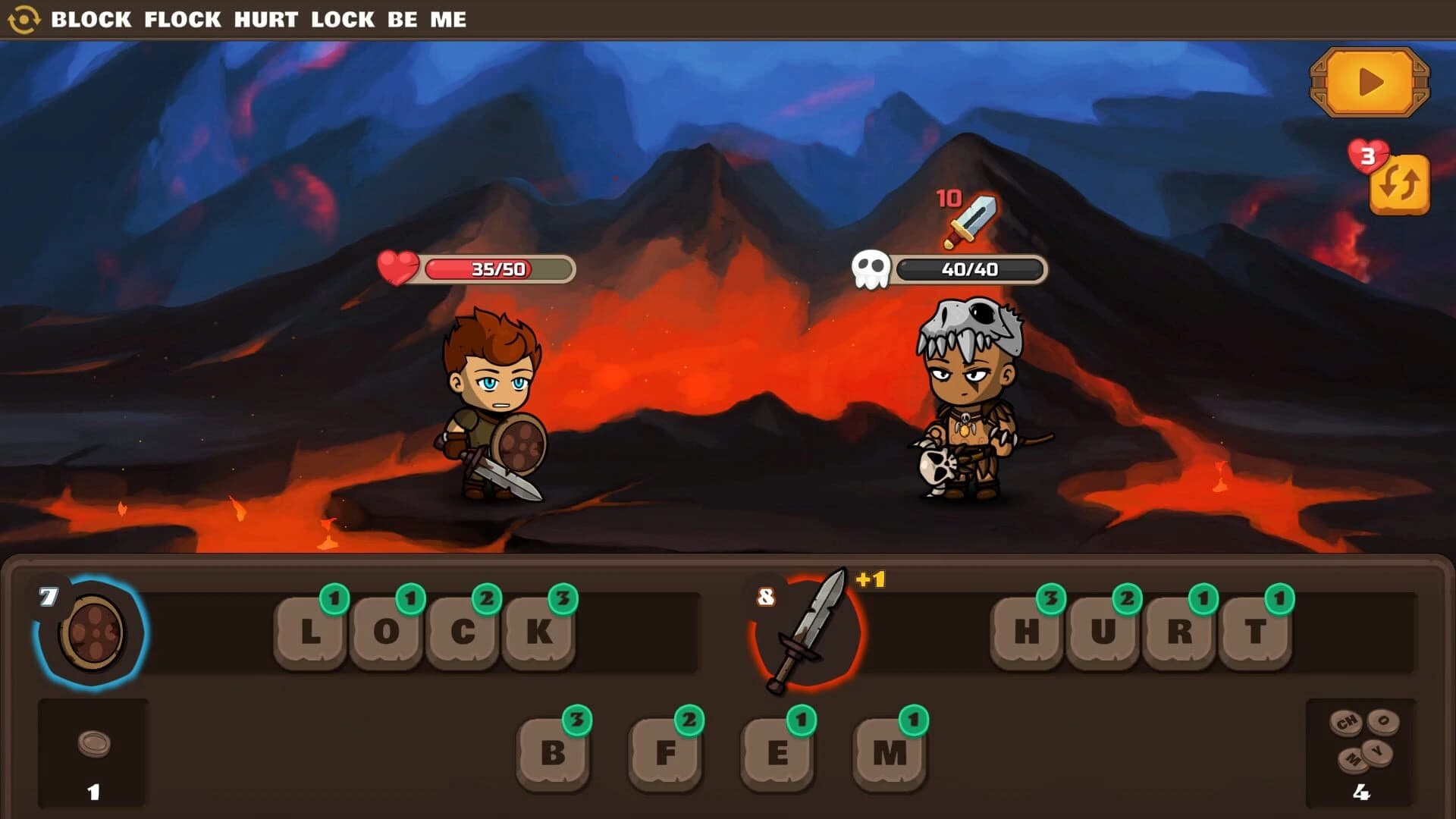Words Can Kill screenshot 2