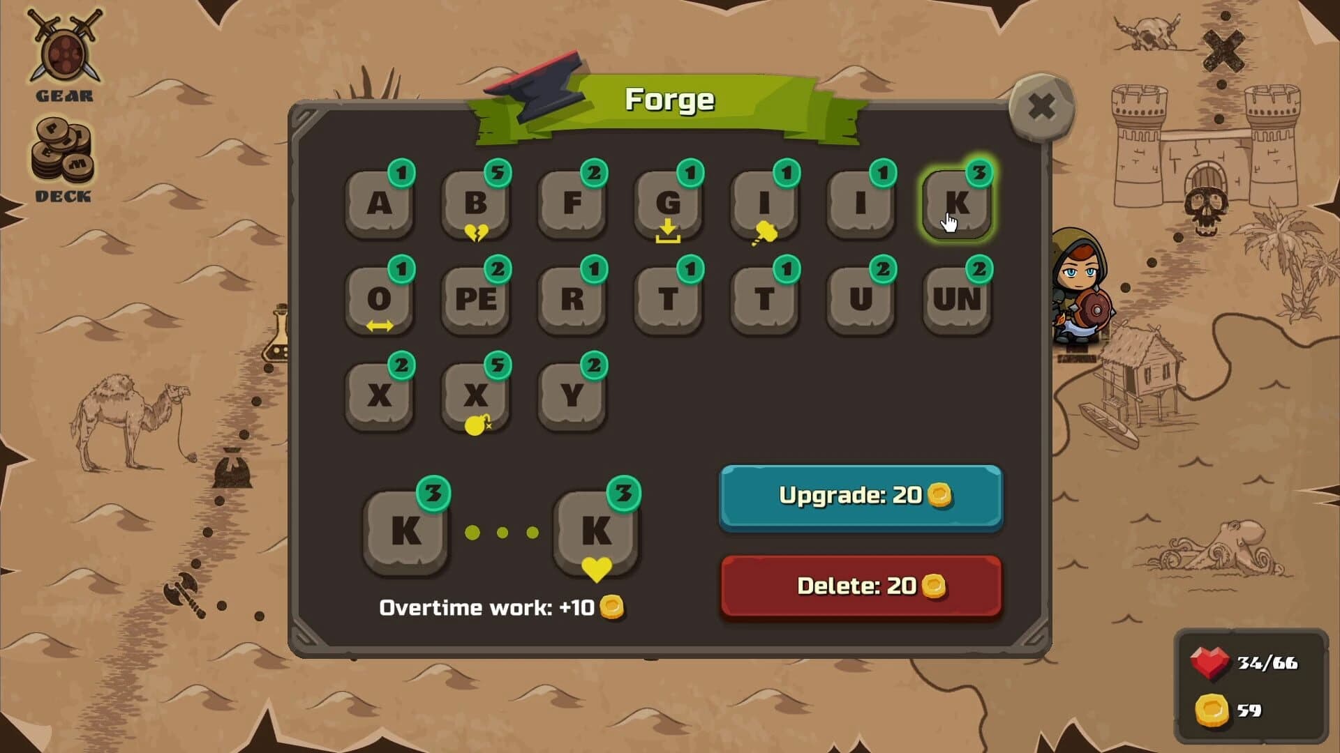 Words Can Kill screenshot 4