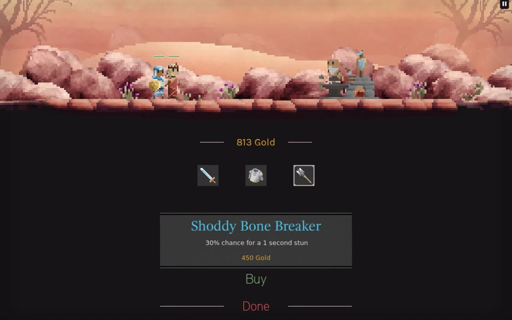 Words for Evil screenshot 5