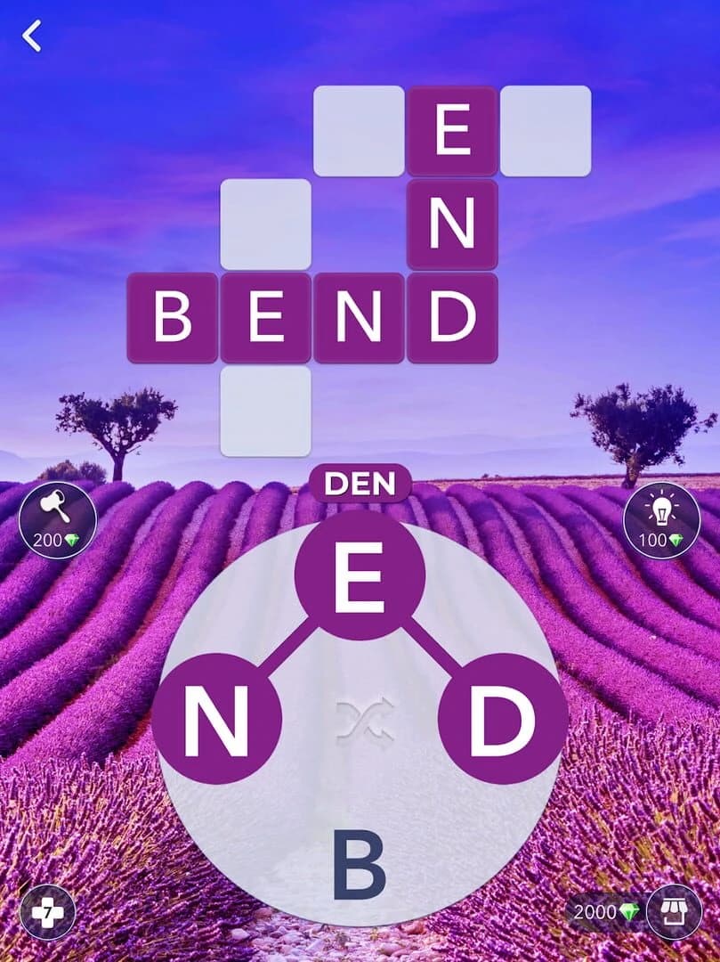 Words of Wonders screenshot 5
