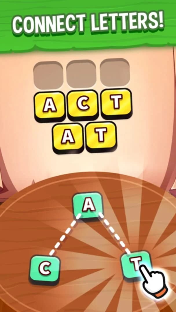 WordWhizzle Connect screenshot 4