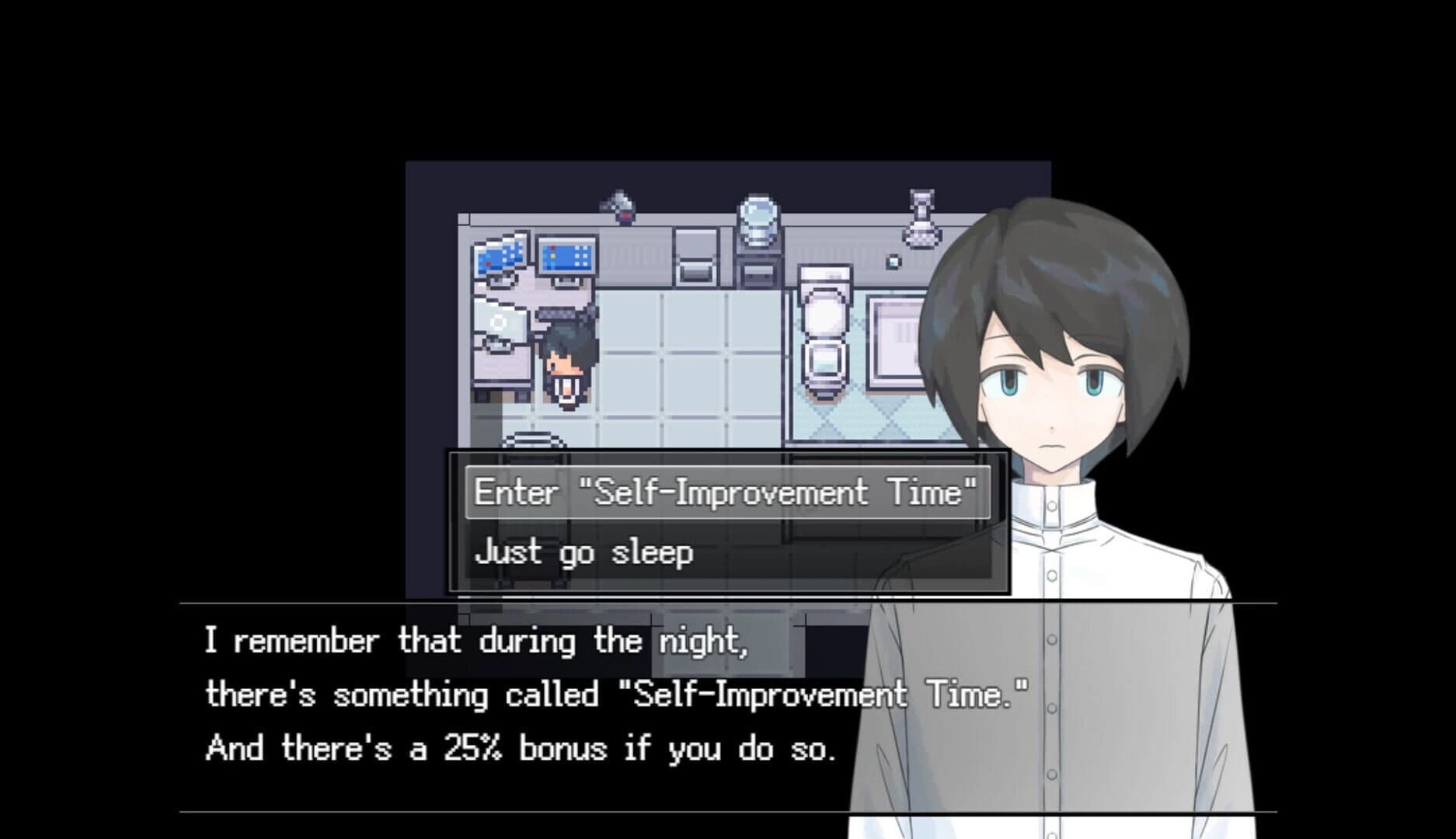 Work Life Balance screenshot 1