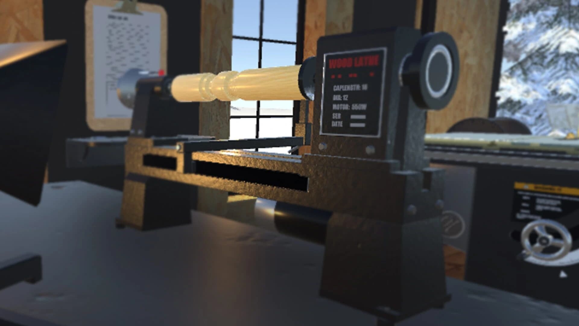 Work VR Shop screenshot 4