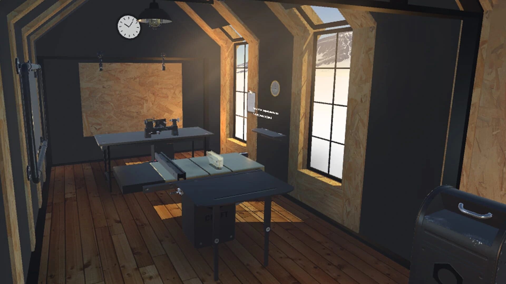 Work VR Shop screenshot 3