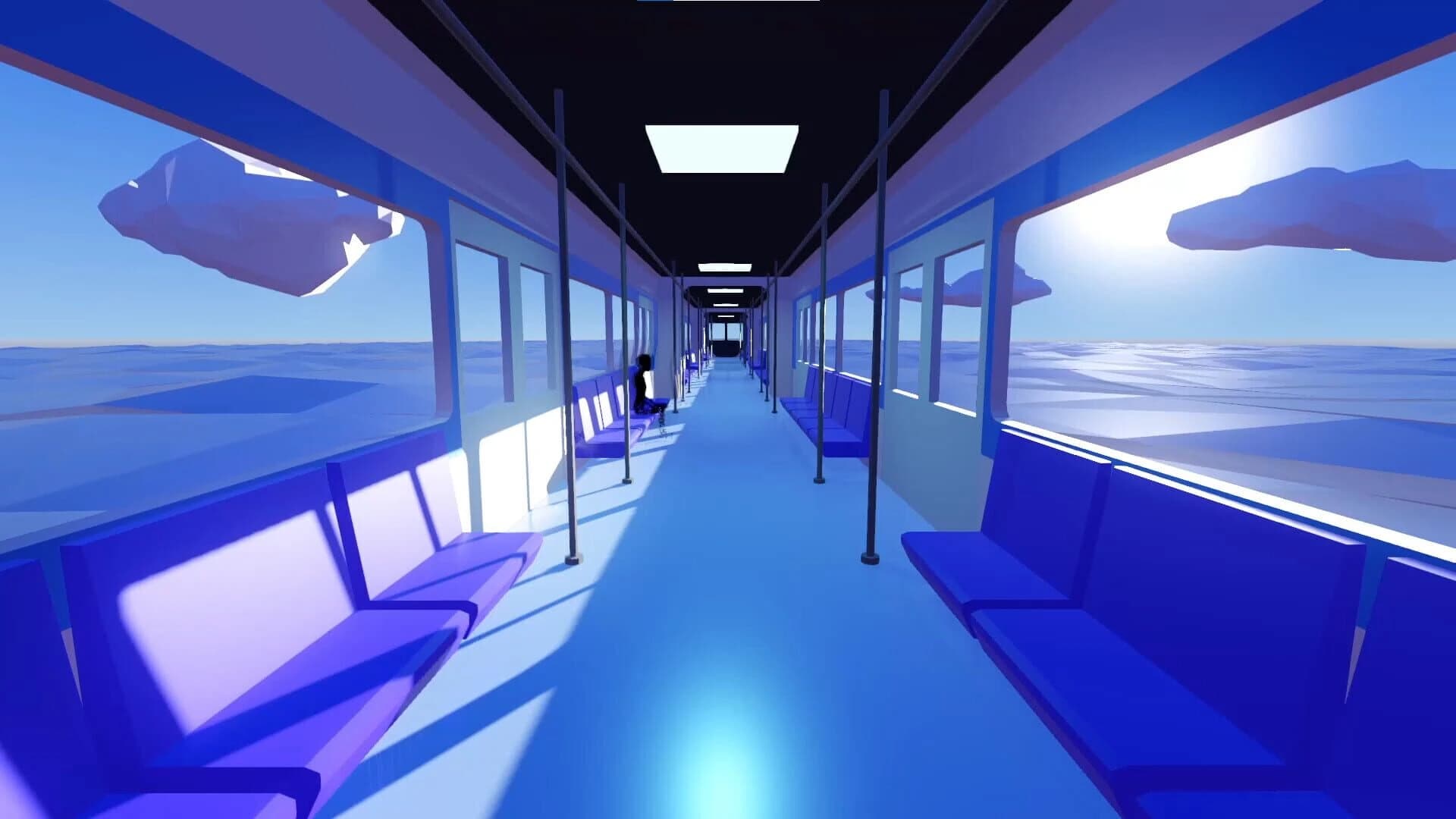 Workaholic Simulator: Leaving the Dream screenshot 4