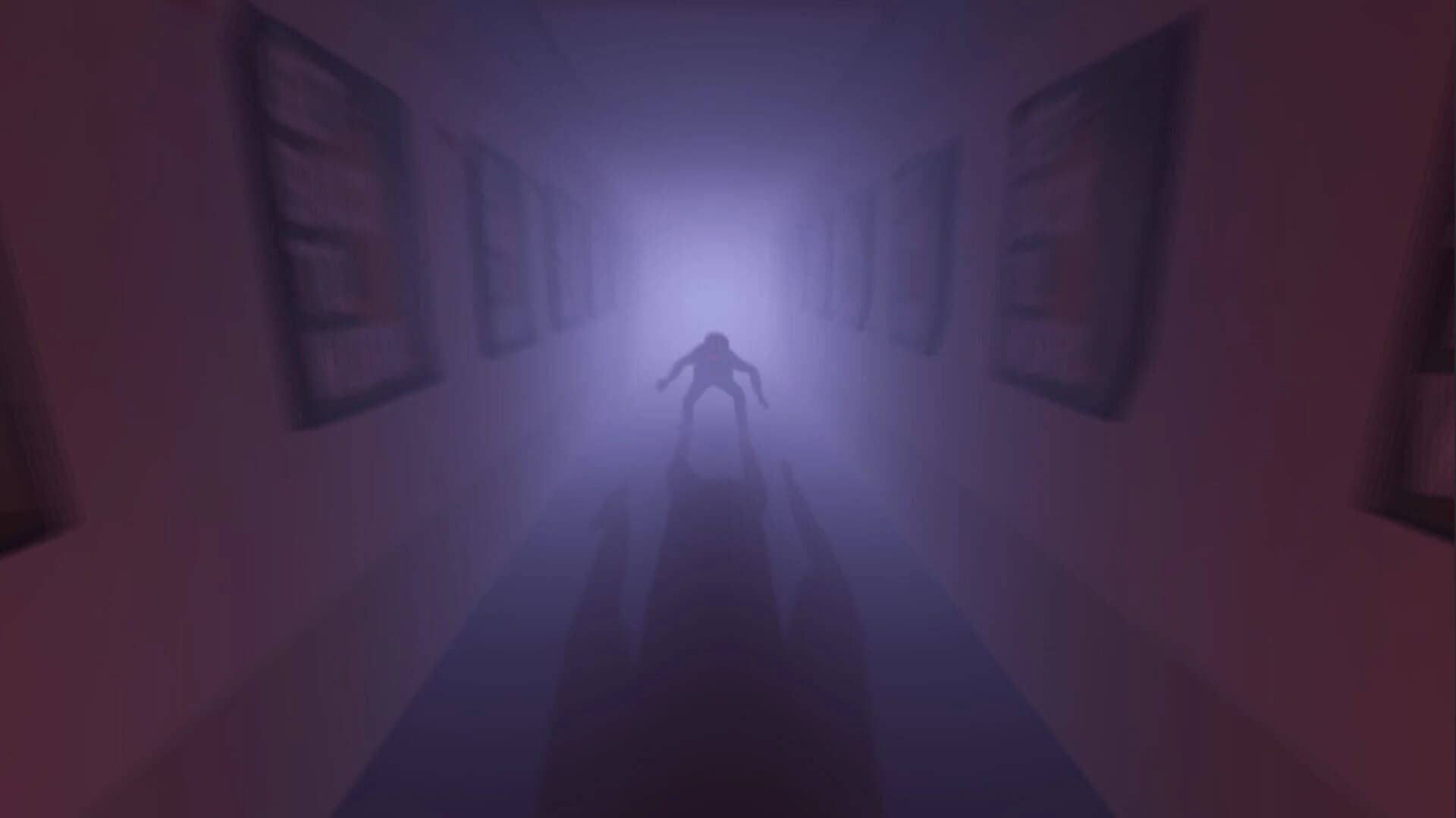 Workaholic Simulator: Leaving the Dream screenshot 3