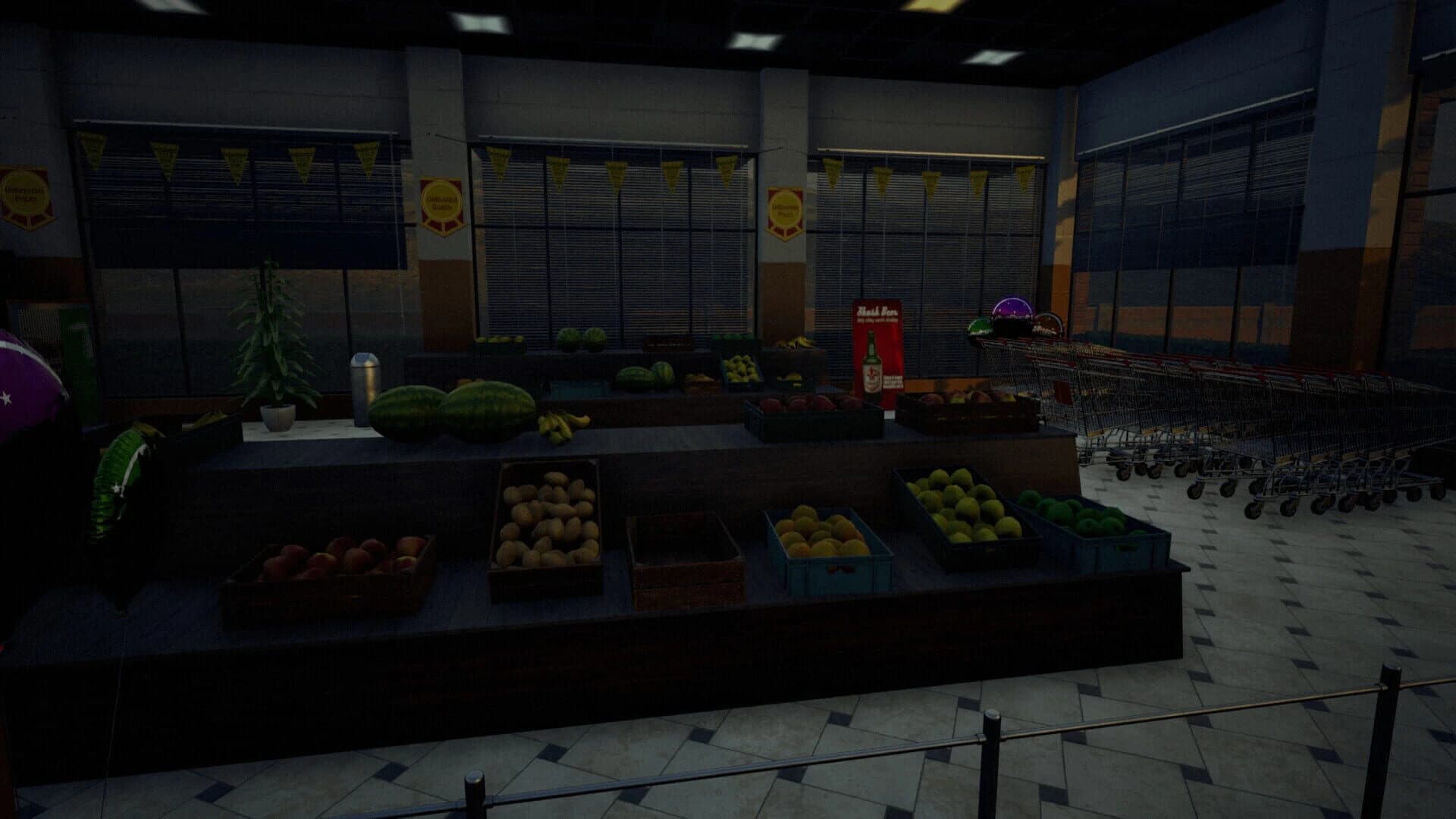 Worker Simulator screenshot 5