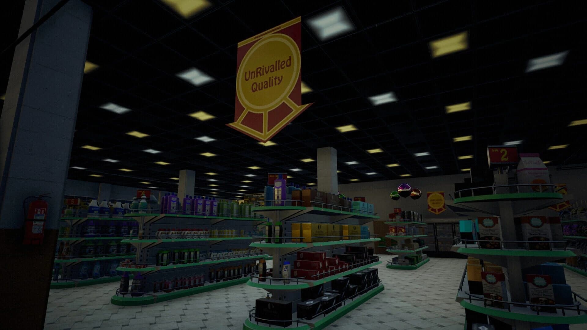 Worker Simulator screenshot 3