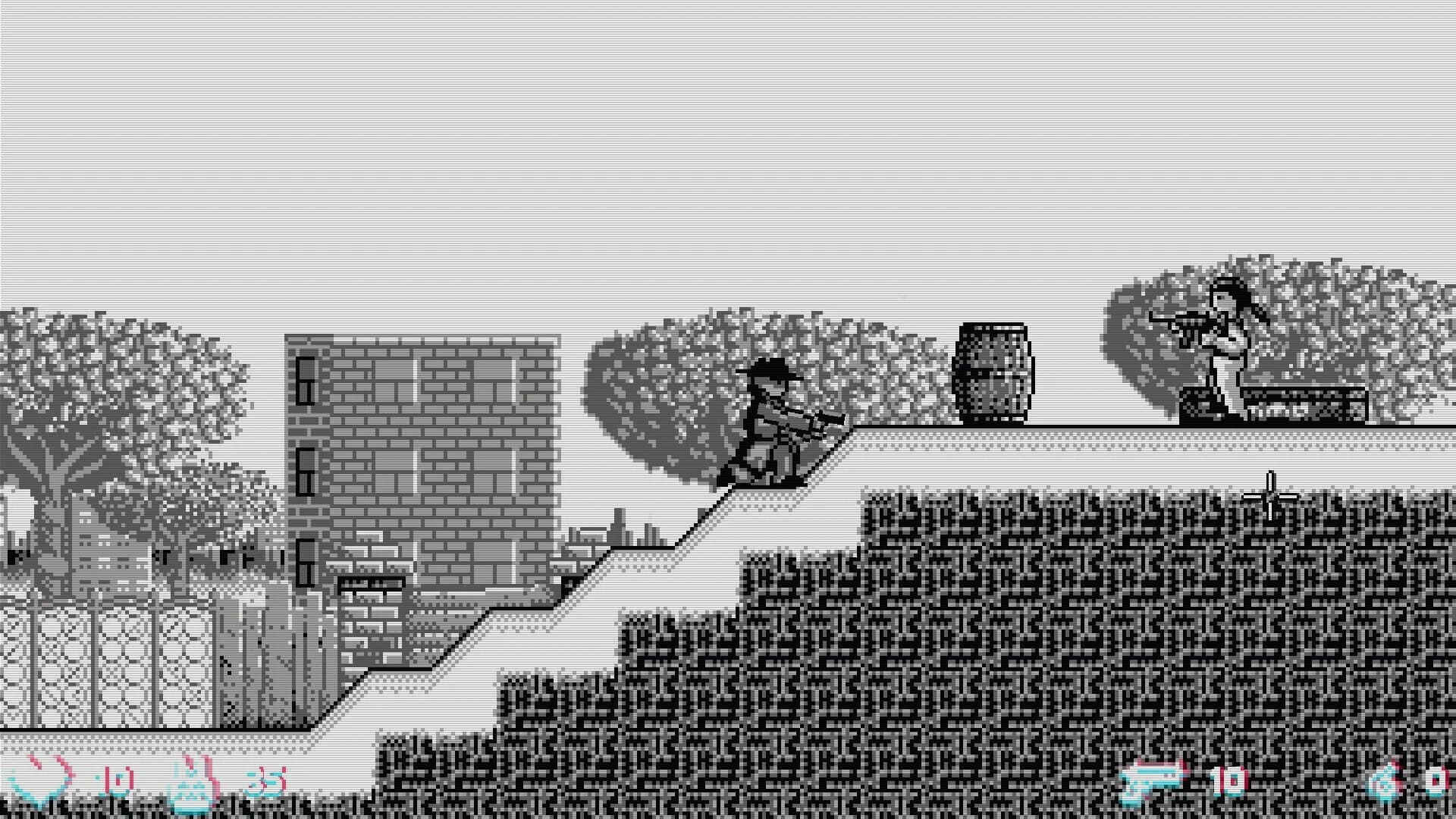 Workhard screenshot 1