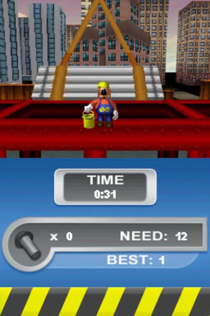 Working Dawgs: Rivet Retriever screenshot 1