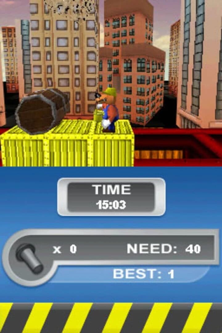 Working Dawgs: Rivet Retriever screenshot 2