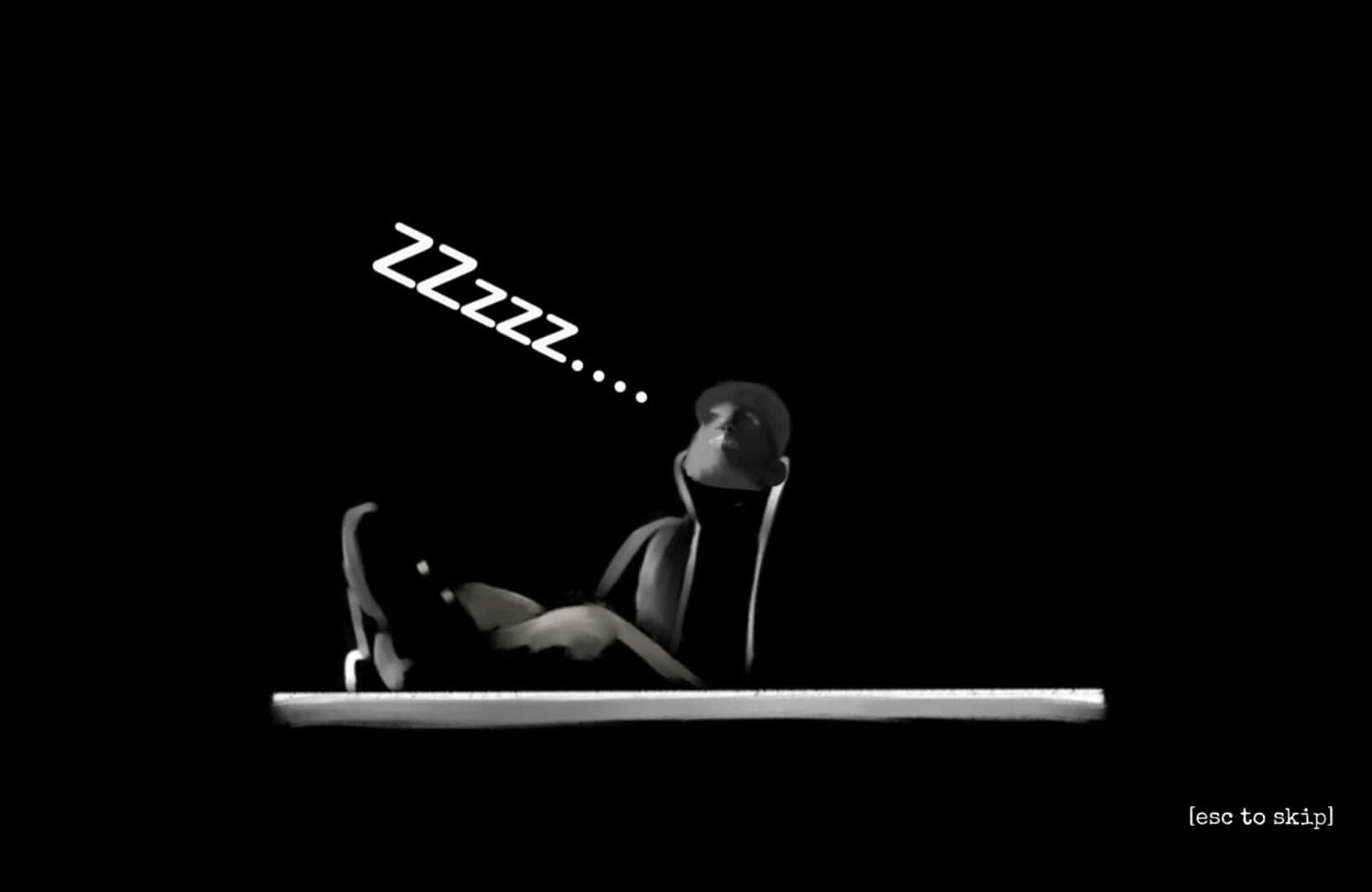 Working Noir screenshot 1