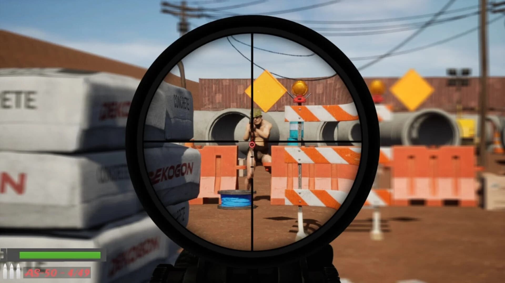 Working On It screenshot 2