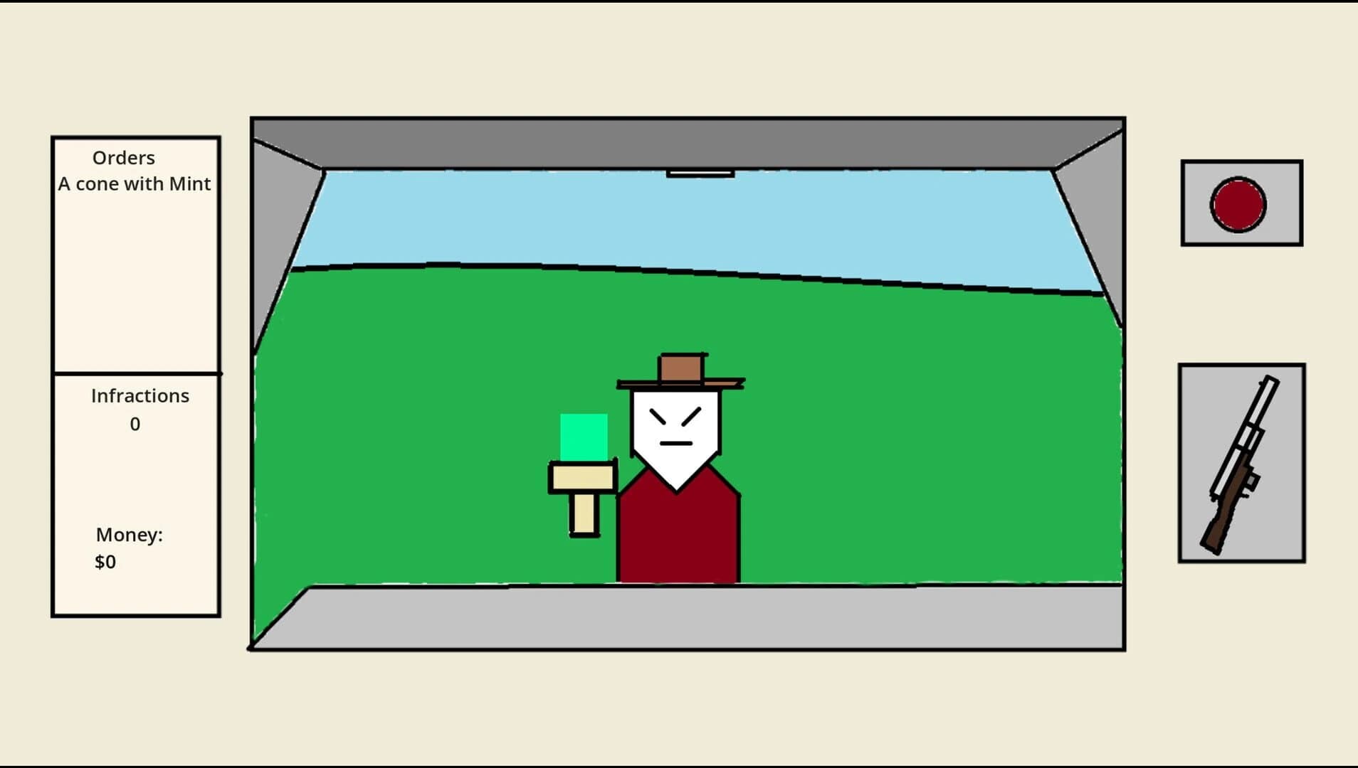 Working Through The End screenshot 5