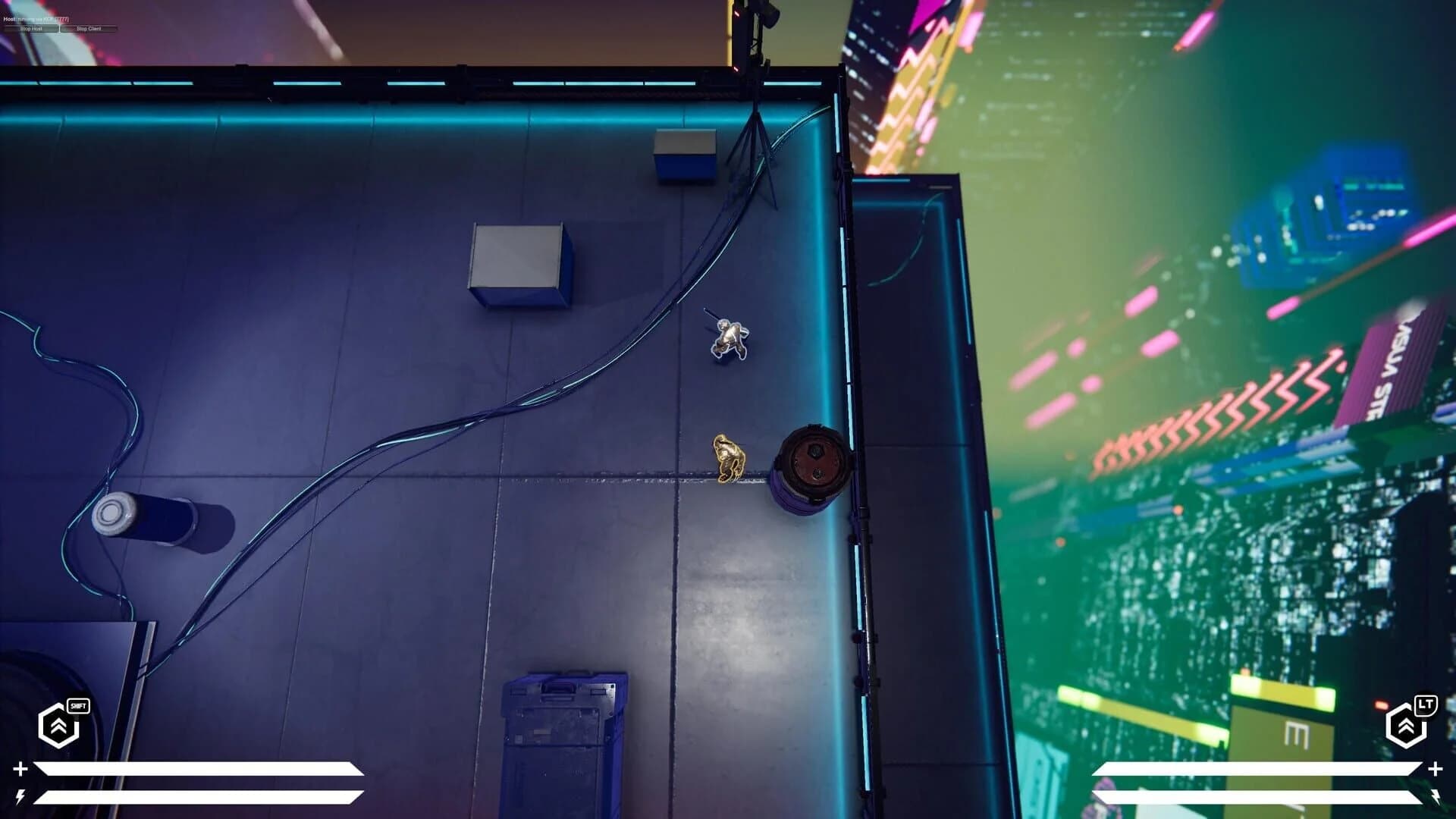 World 23 screenshot 2