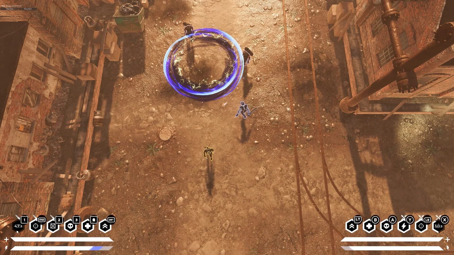 World 23 screenshot 5