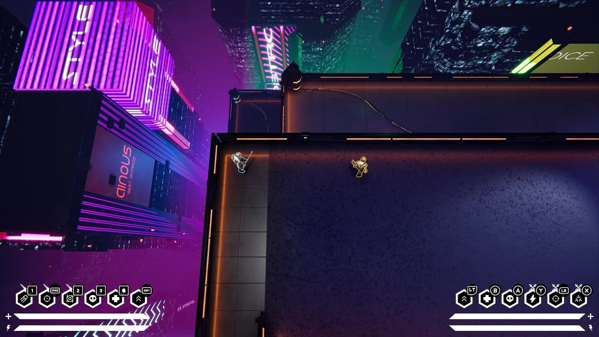 World 23 screenshot 4