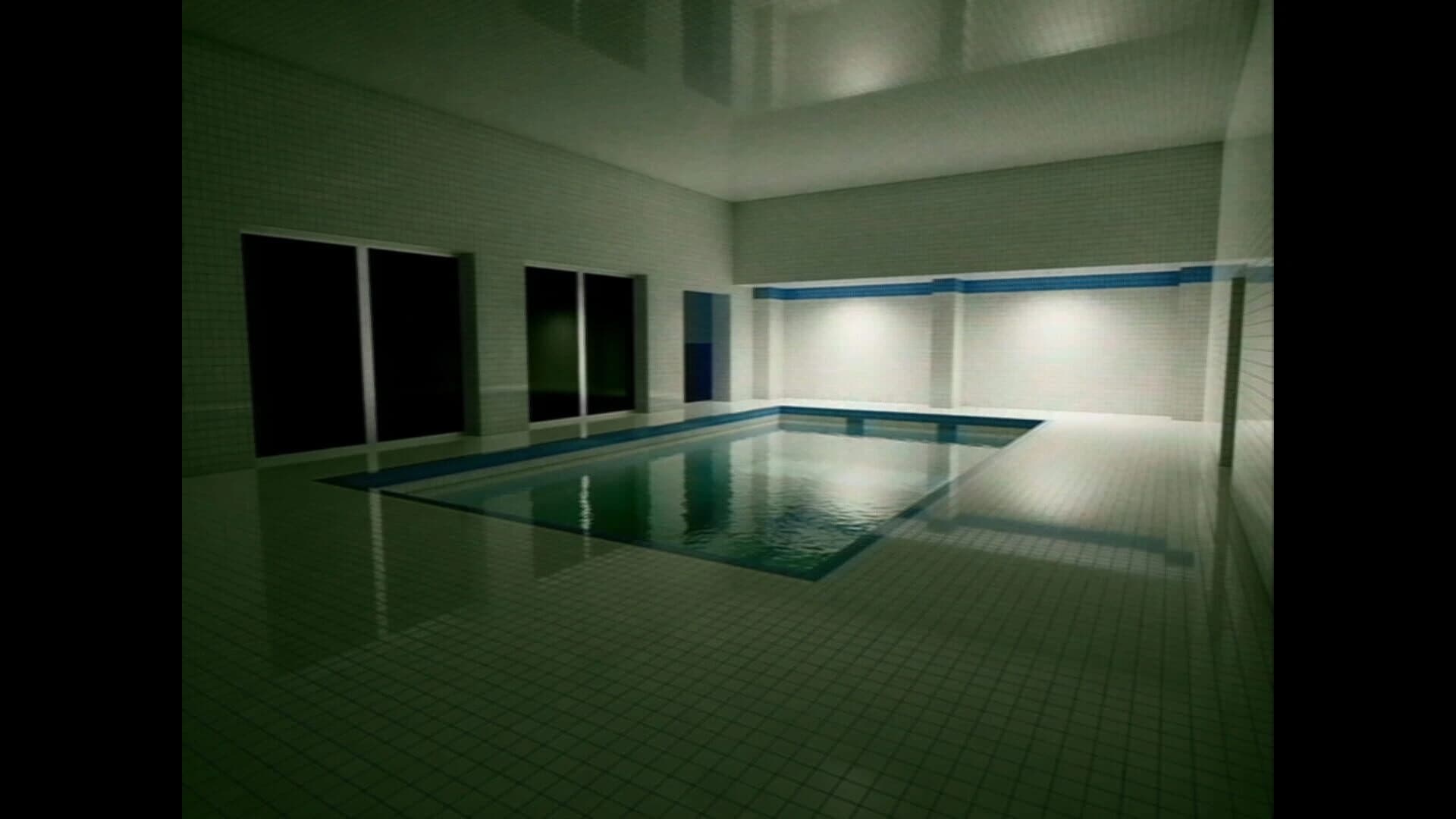 World Alone: Dreampools screenshot 3