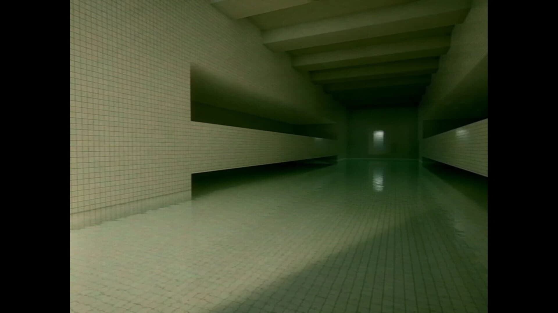 World Alone: Dreampools screenshot 1