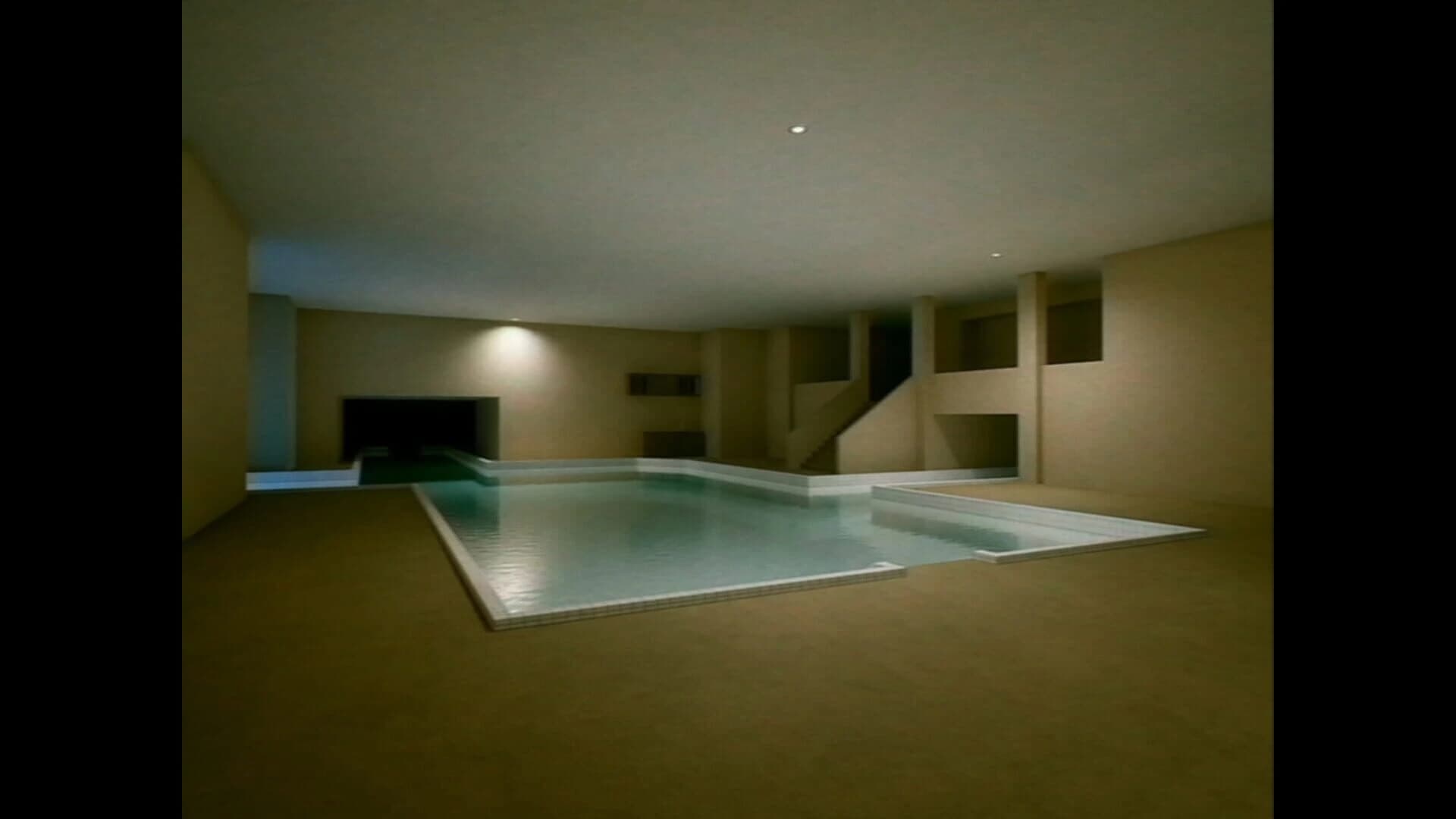 World Alone: Dreampools screenshot 2
