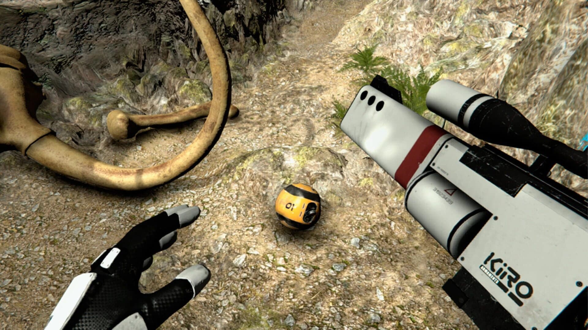 World Apart screenshot 1