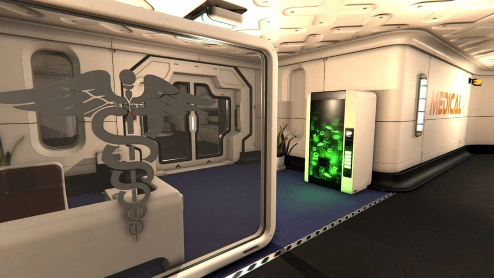 World Apart screenshot 5