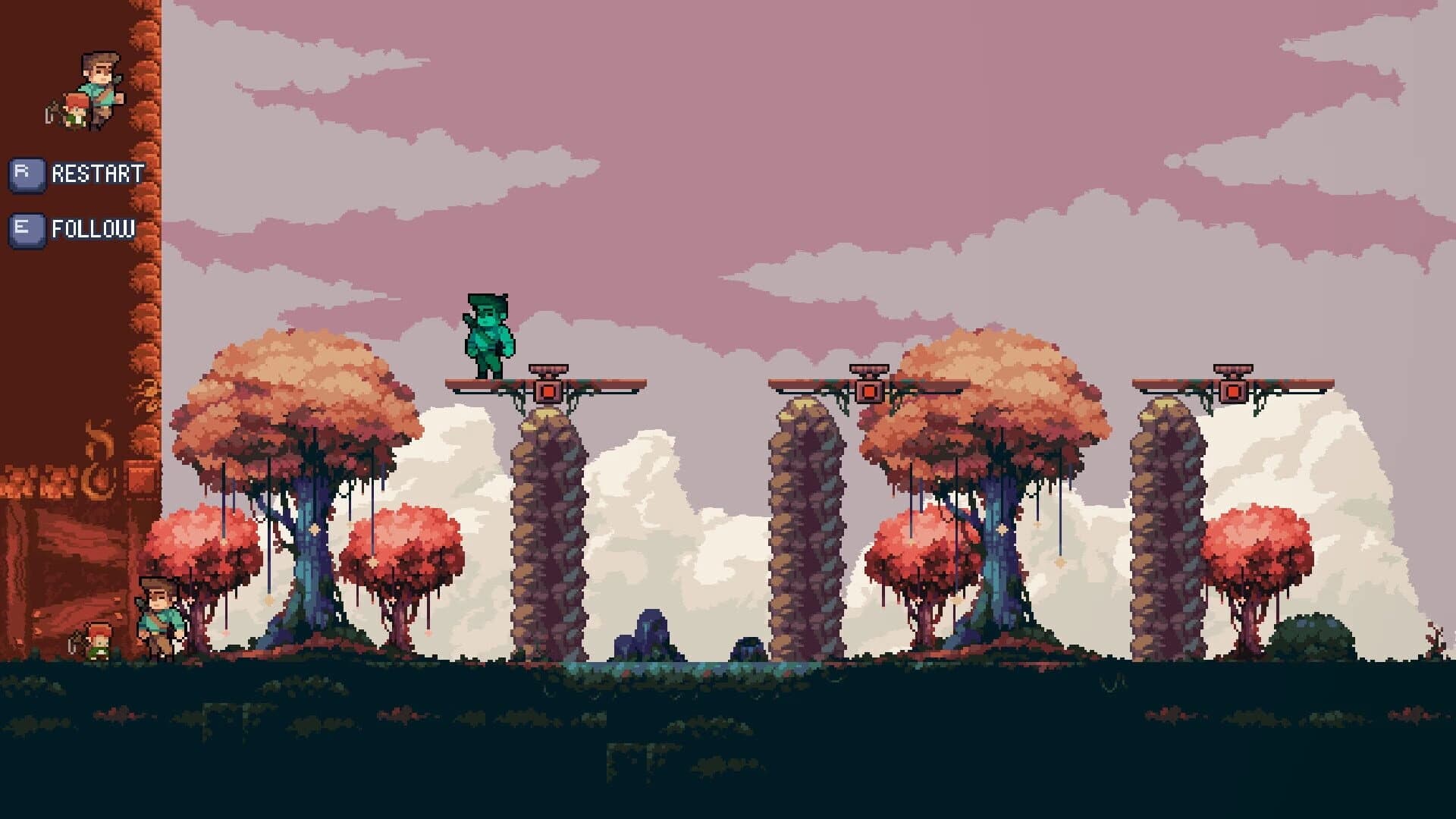 World Drawn screenshot 3