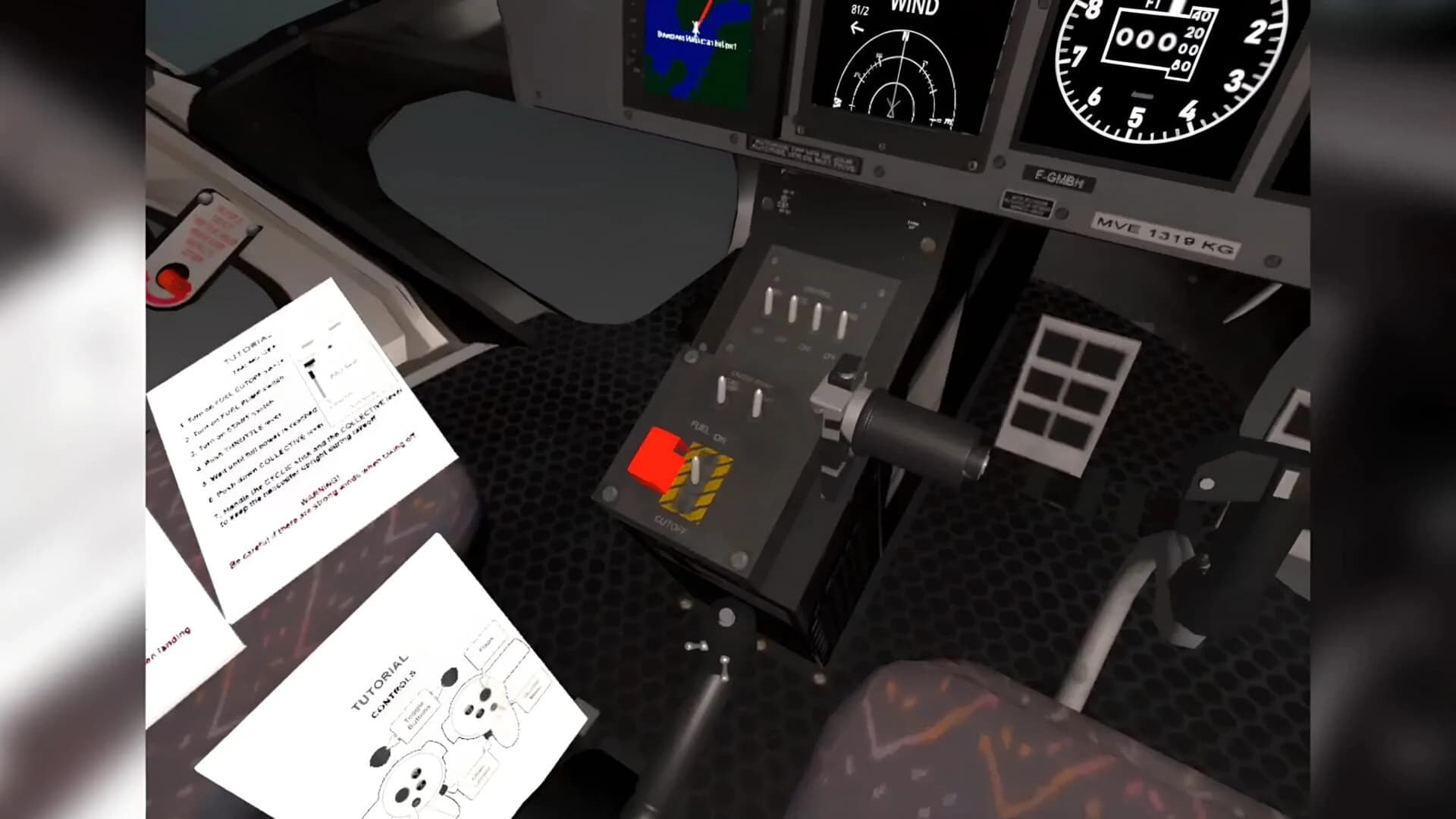 World Flight screenshot 3
