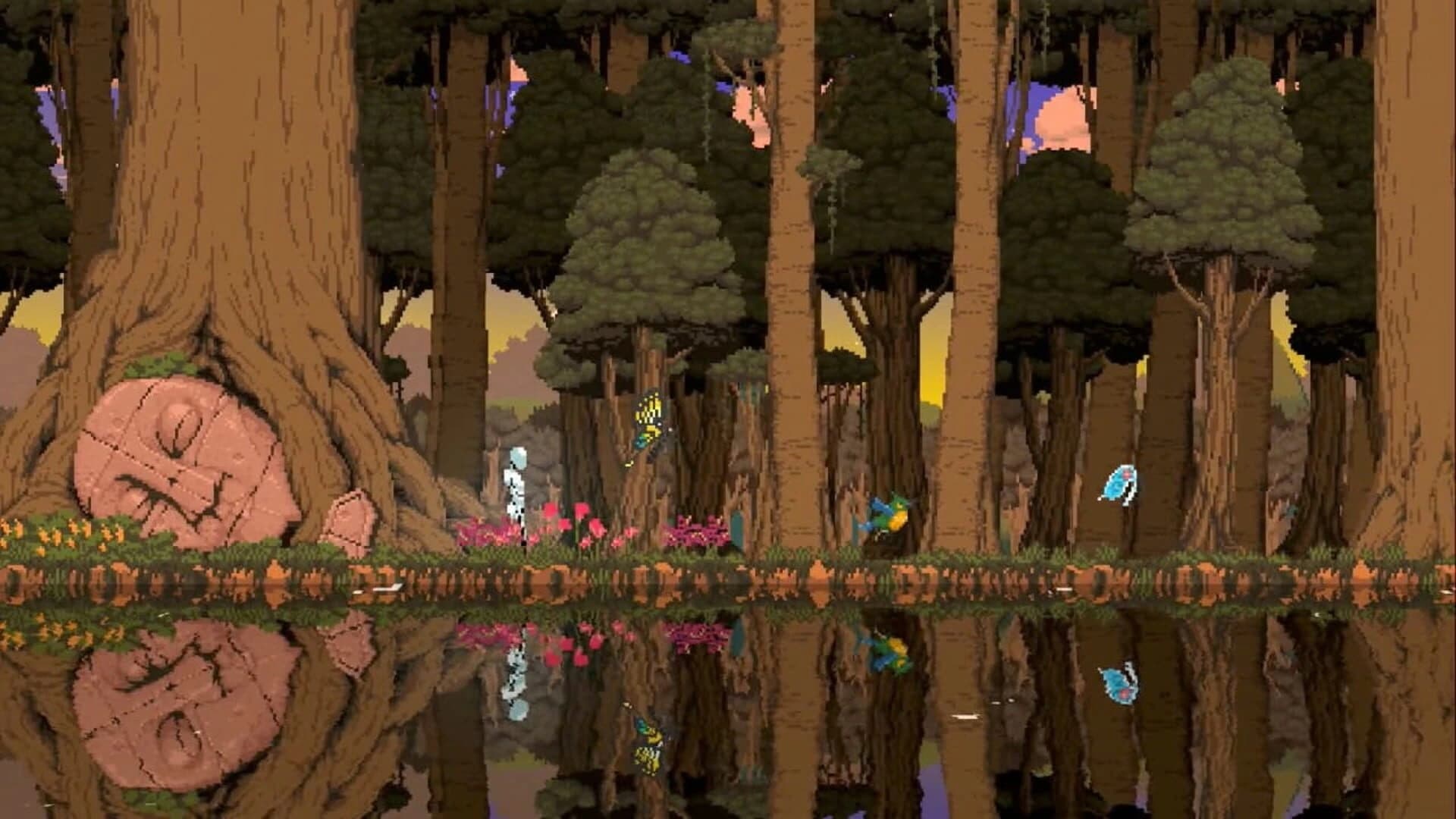 World for Two screenshot 2