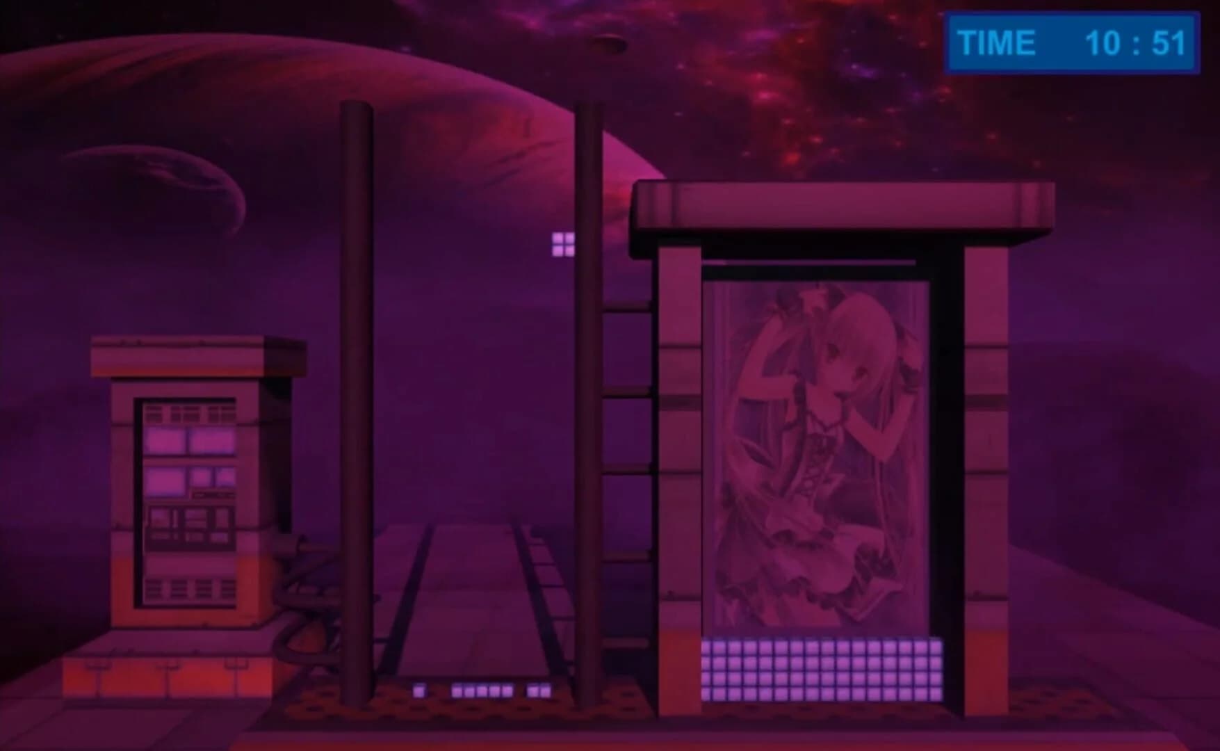 World Hentai screenshot 2