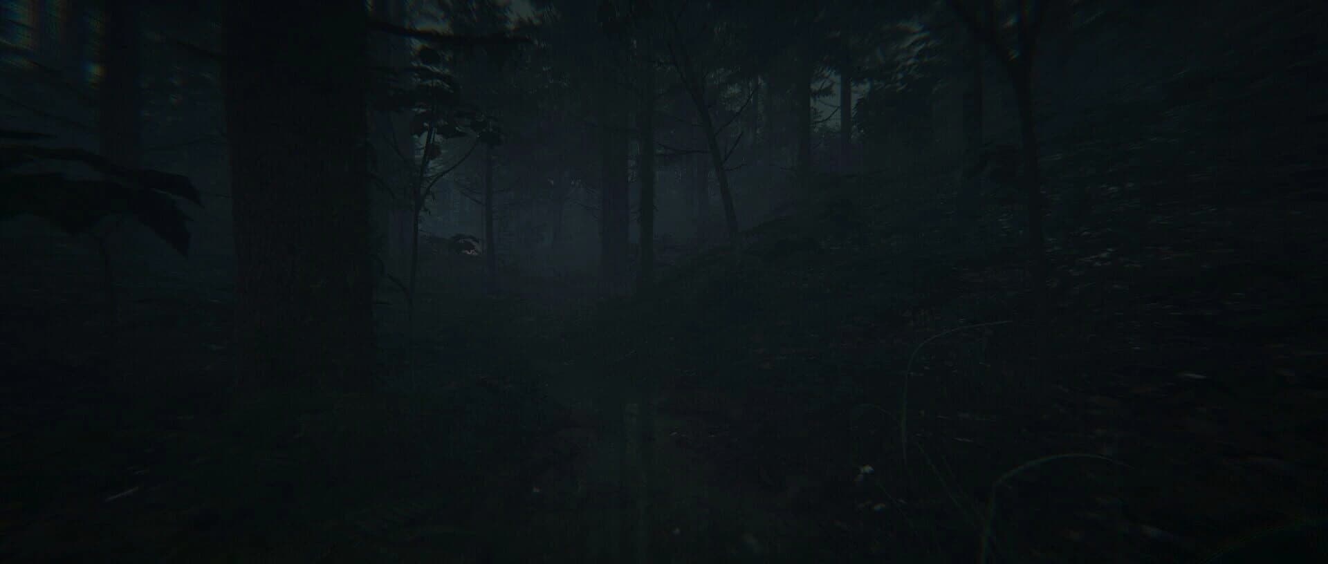 World Horror Story screenshot 4