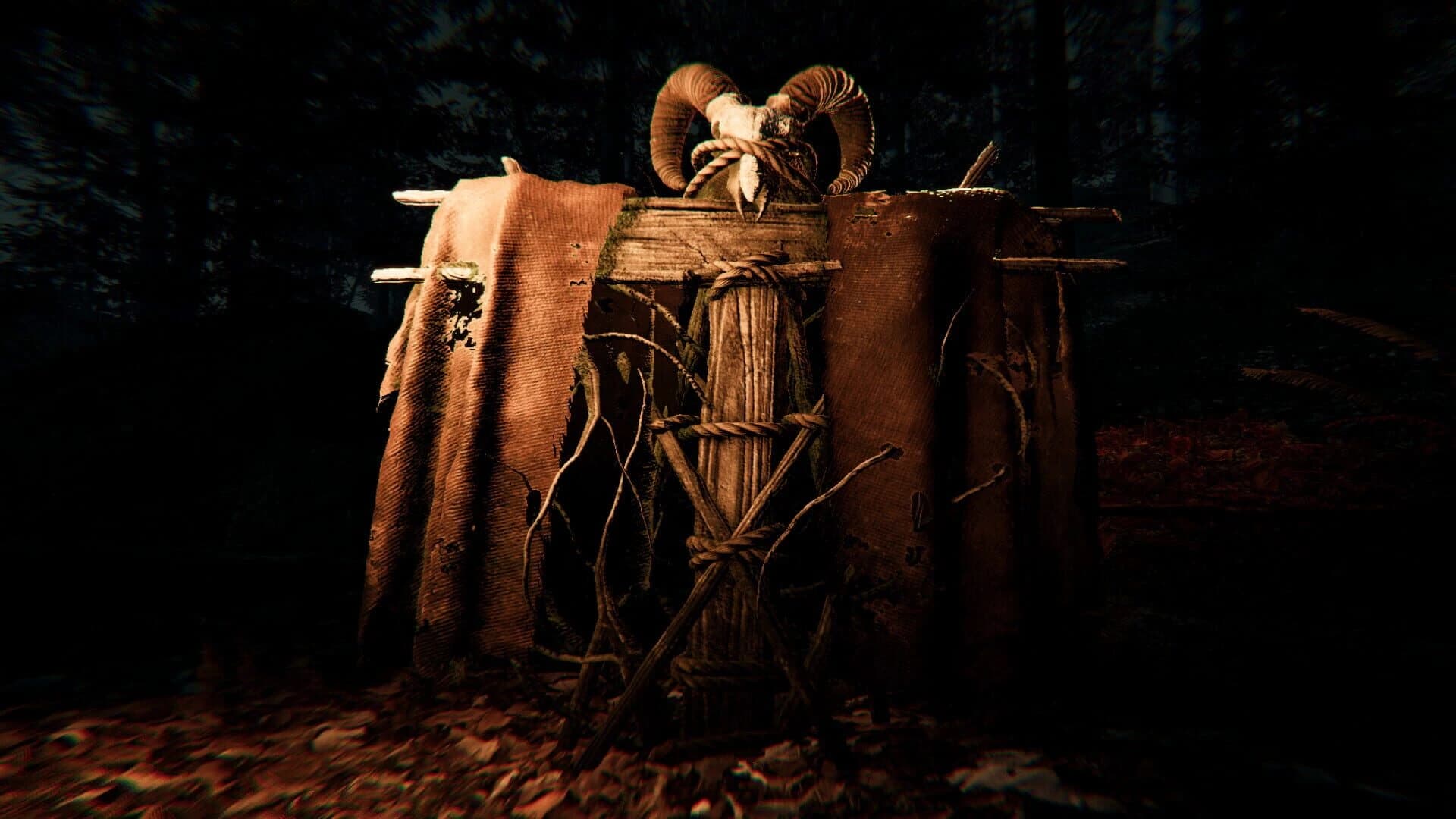 World Horror Story screenshot 3