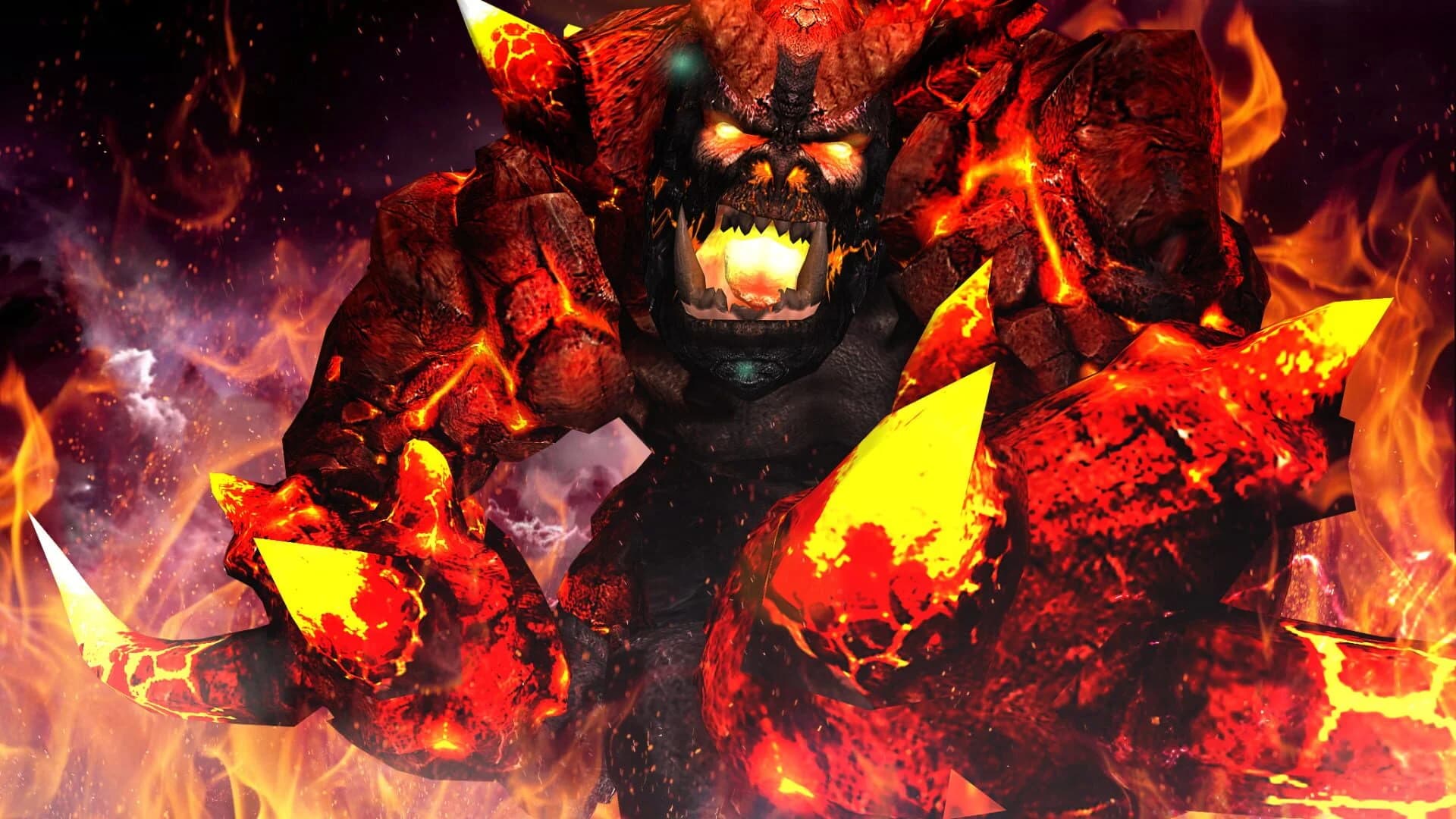 World II: Hunting Boss screenshot 1