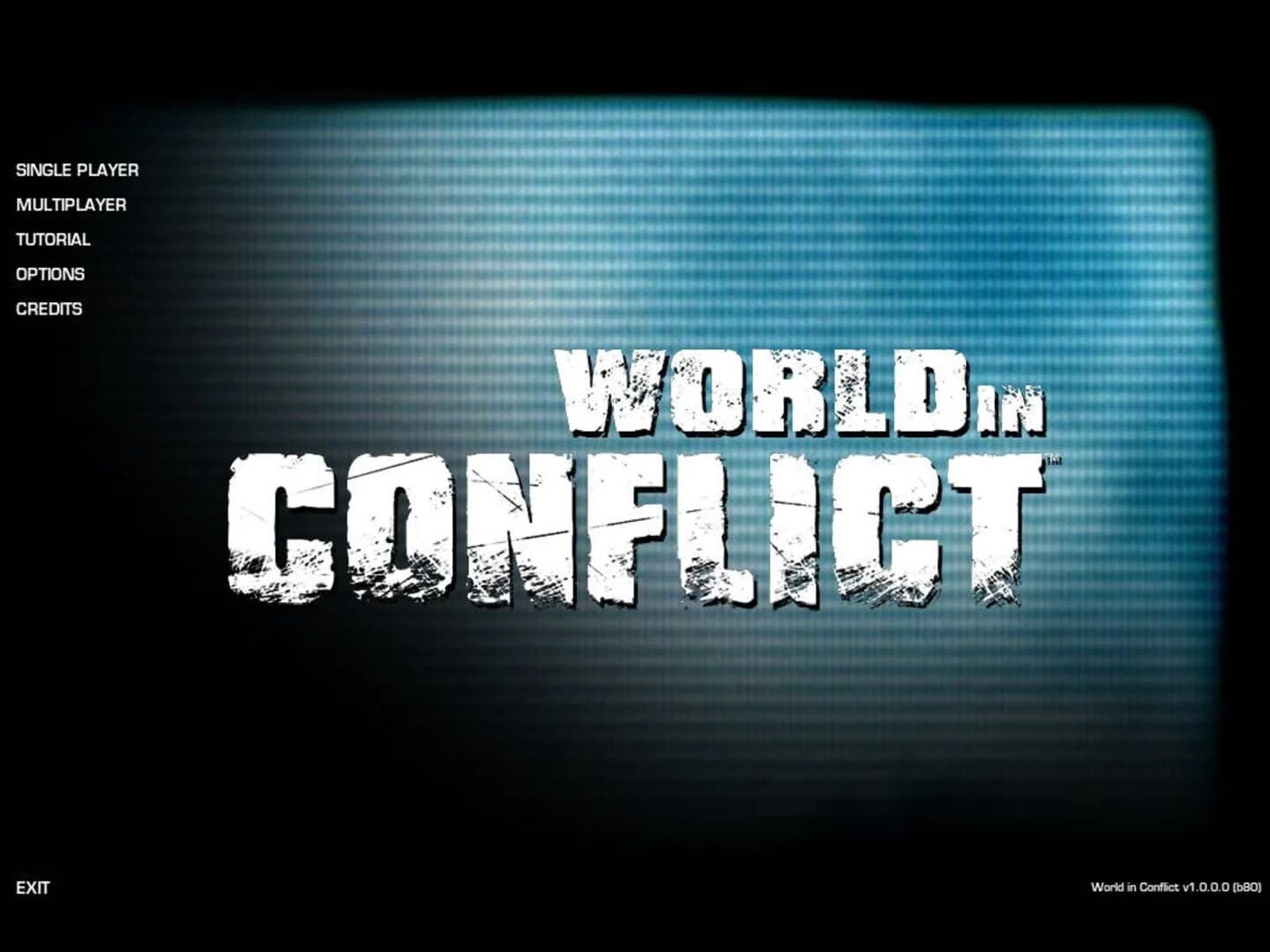 World in Conflict: Complete Edition screenshot 4