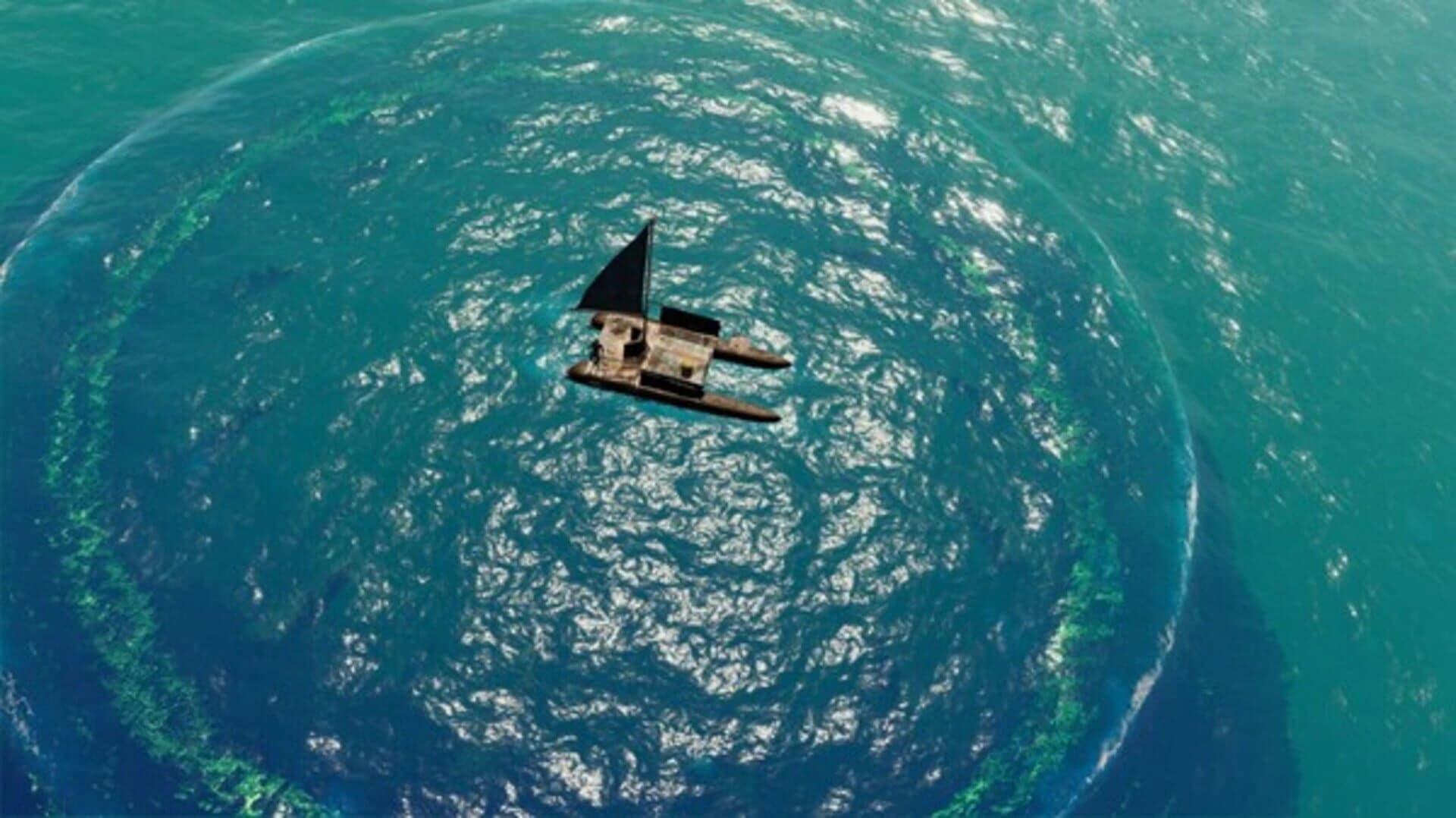 World In The Abyss screenshot 3